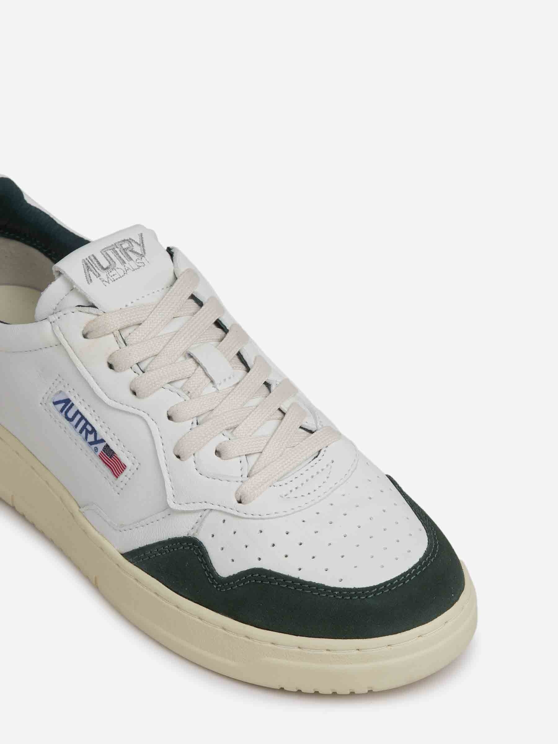 MEDALIST LOW SNEAKERS - 6