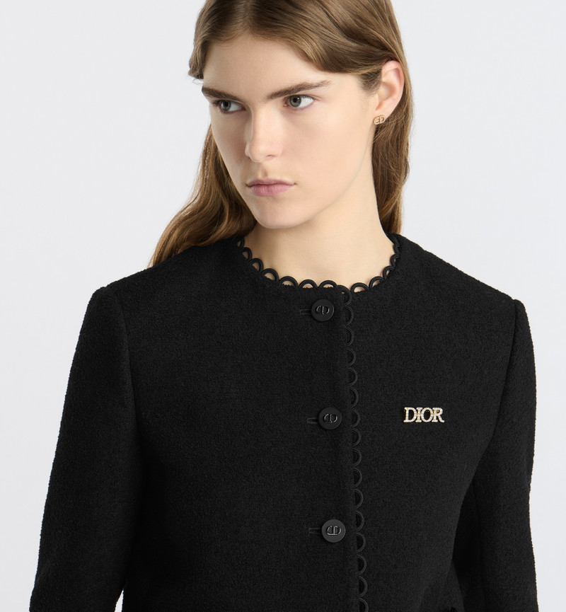 Dior Dio(r)evolution Brooch outlook