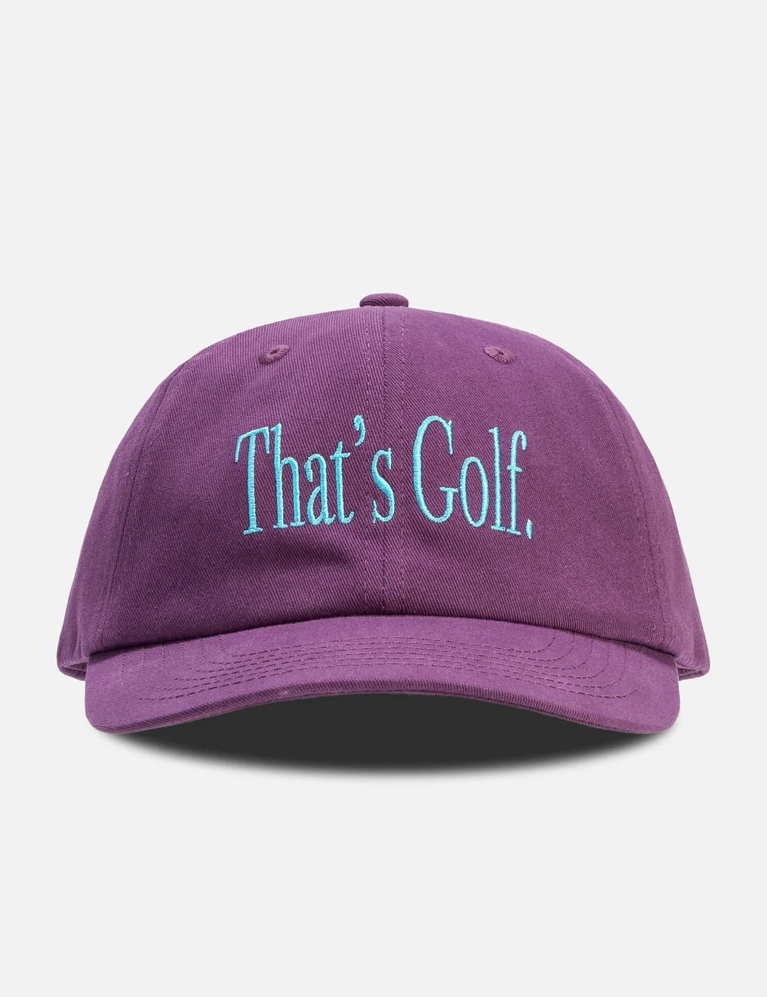 THAT'S GOLF DAD HAT - 1
