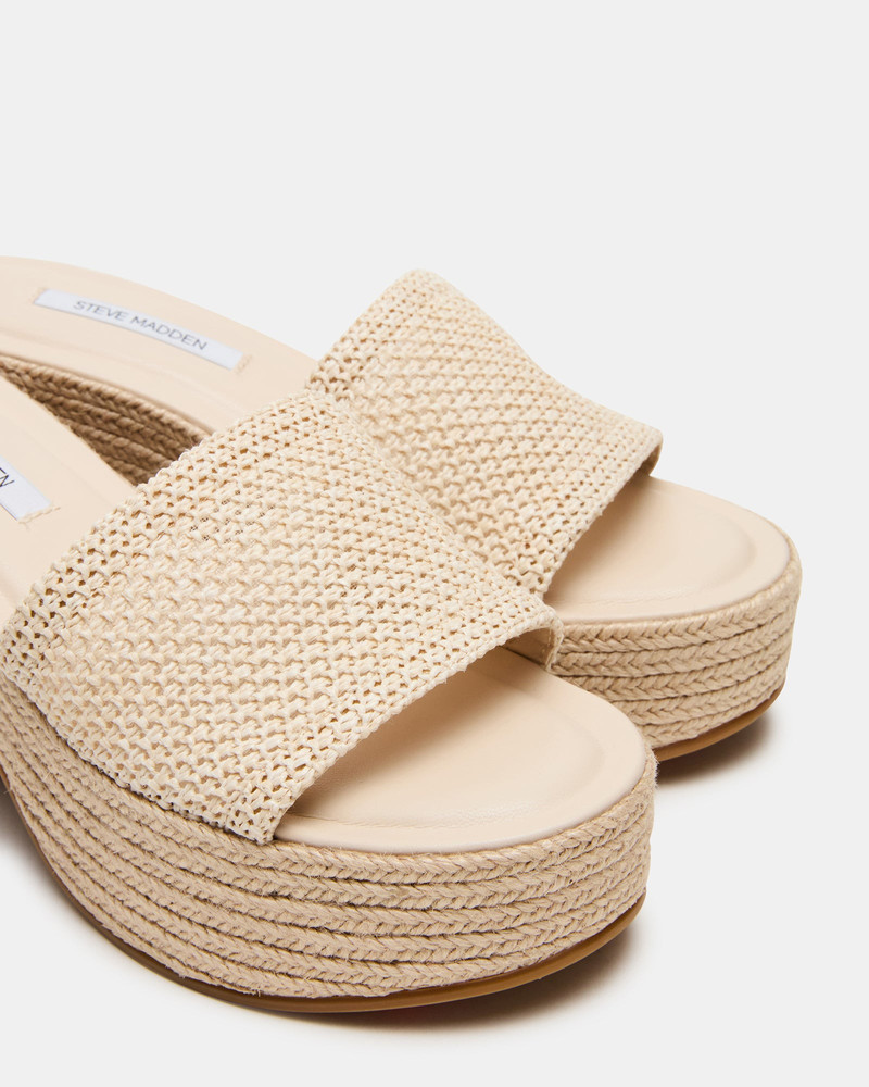 TRIPPY SANDAL & LUVLY BAG BUNDLE 3