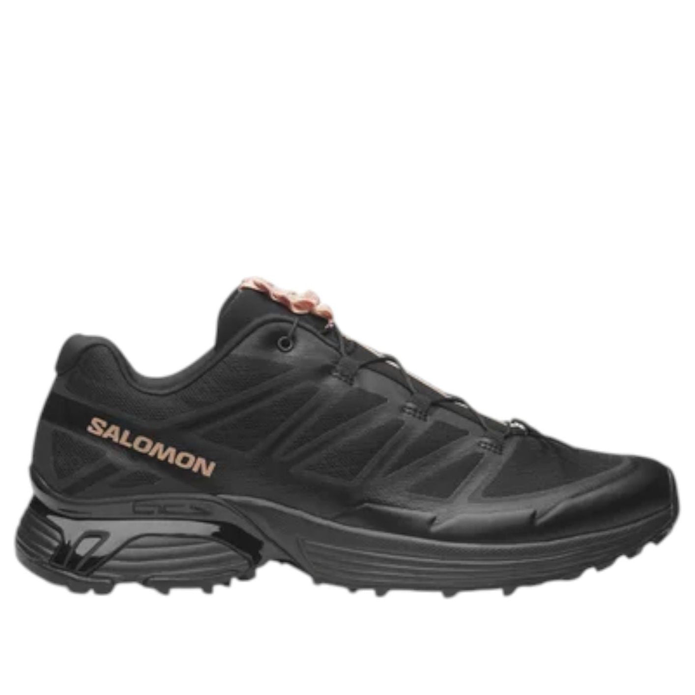 SALOMON XT-Pathway 2 Satin 'Black Mahogany Rose' 477950 - 6
