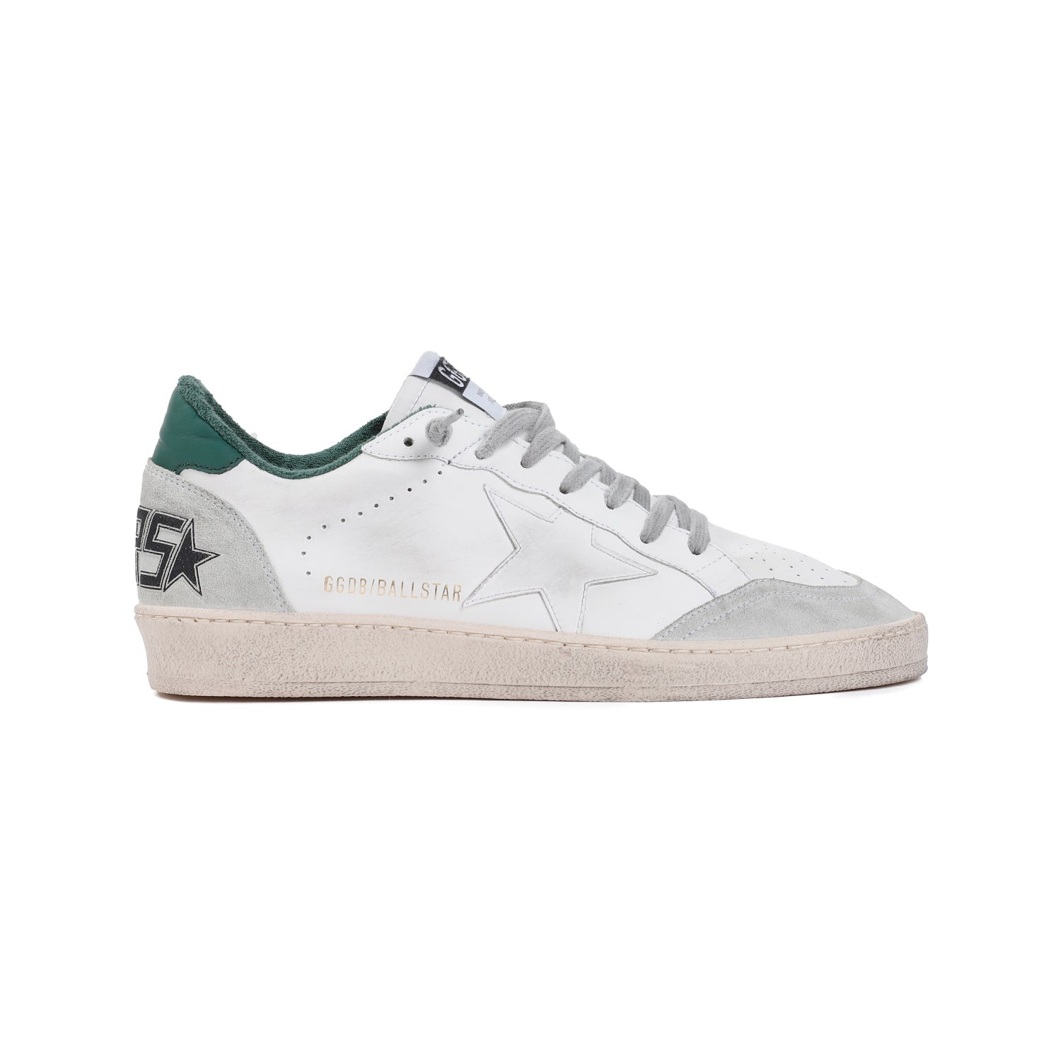 Sneakers White - 1