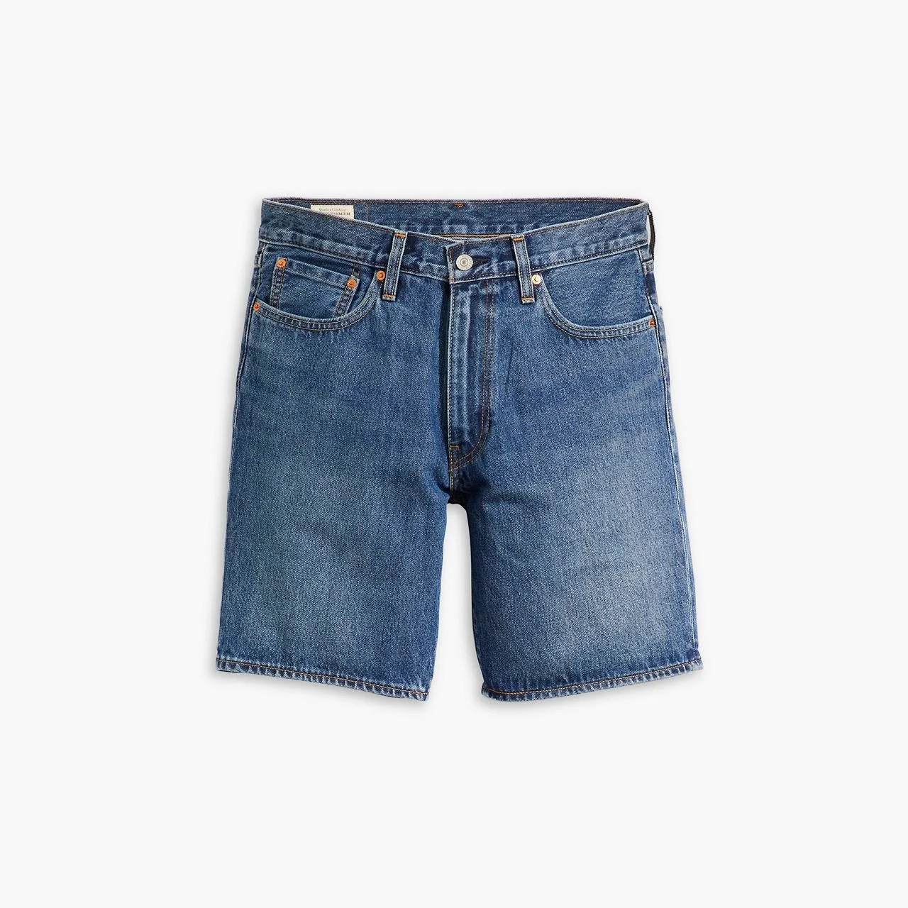 468 LOOSE 9" MEN'S SHORTS - 1