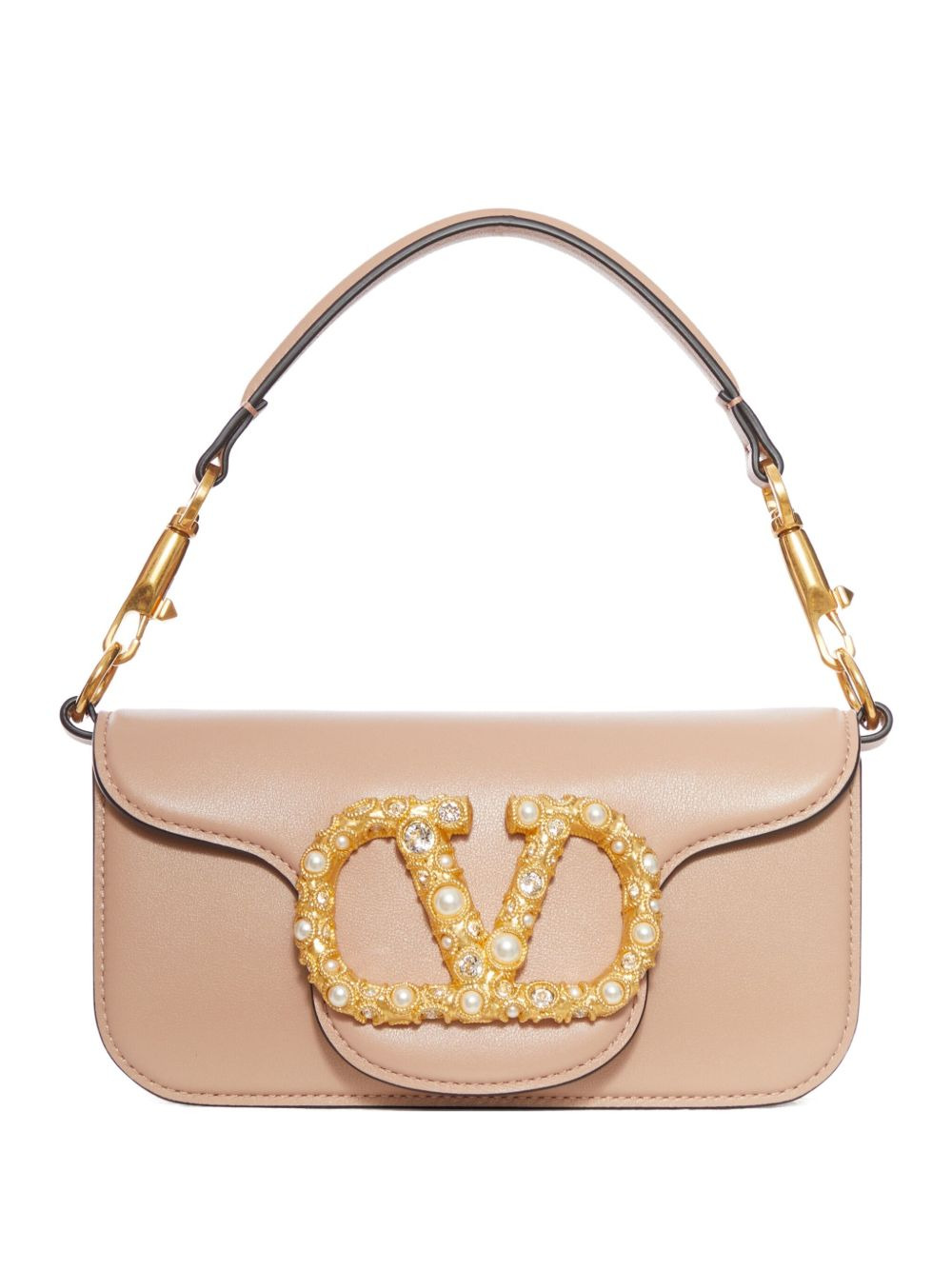 Valentino Garavani Bags.. Powder - 1