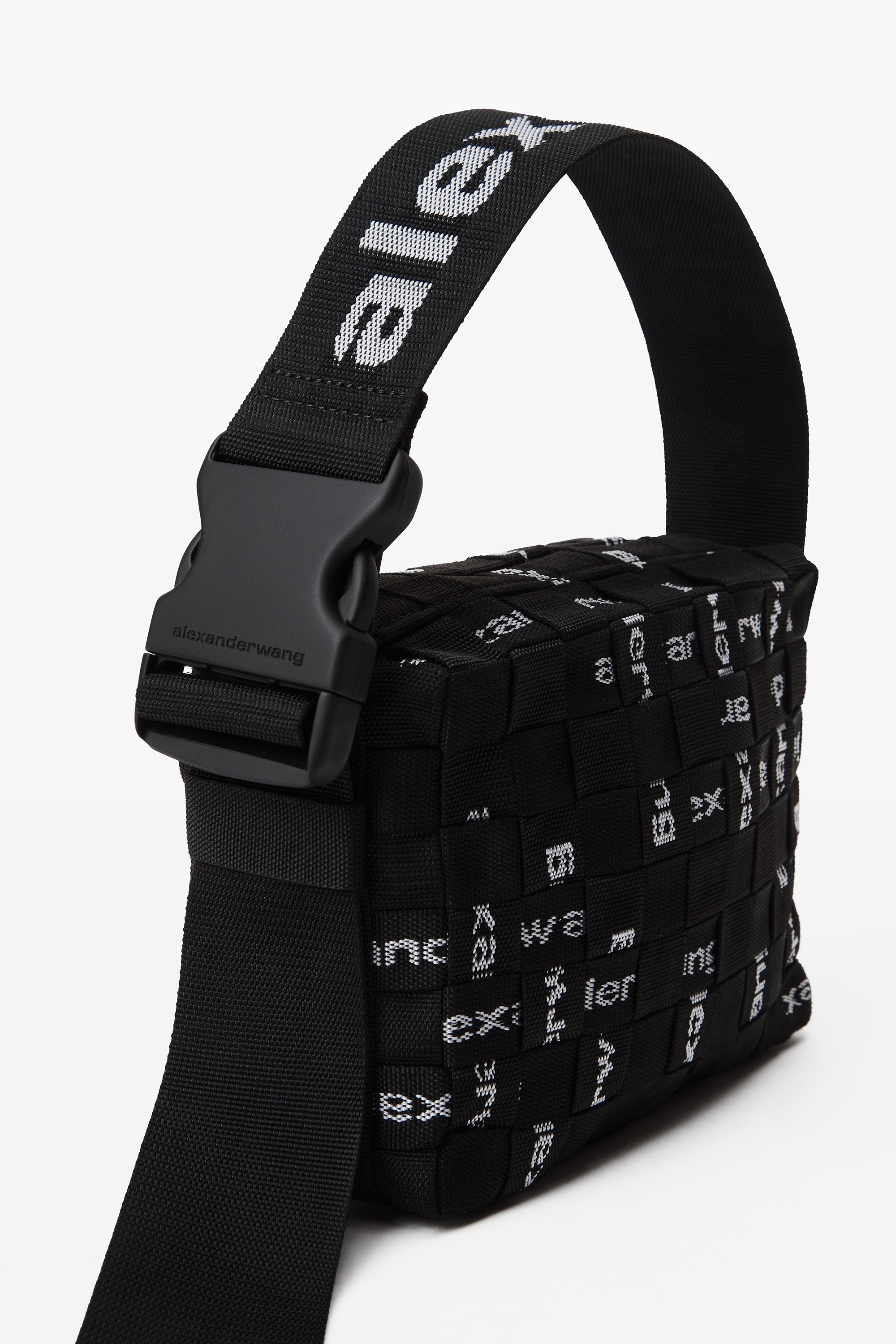 Linux Top Handle Bag - 2