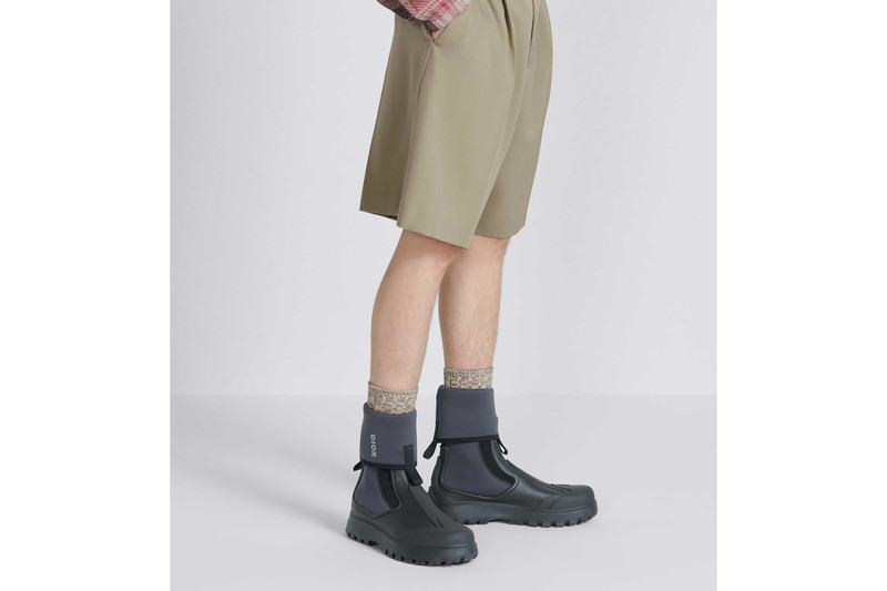 Dior Dior Garden Ankle Boot outlook