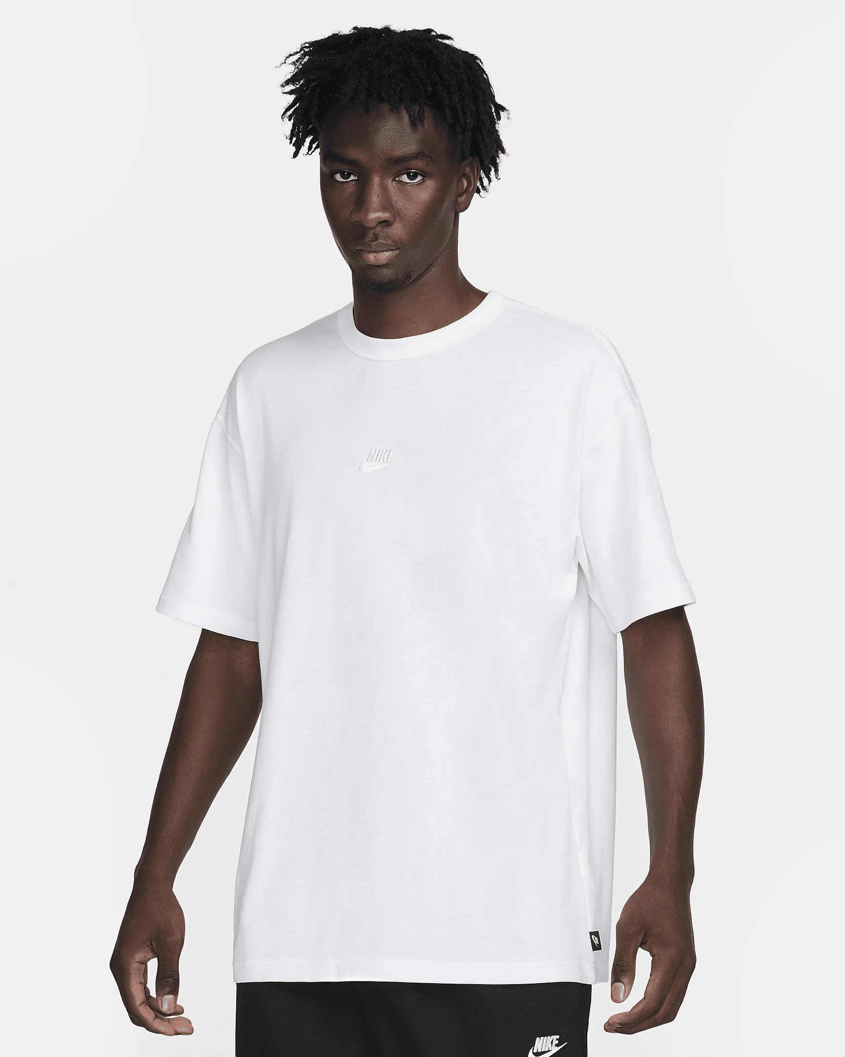 Nike Sportswear Premium Essentials Men's T-Shirt - 1
