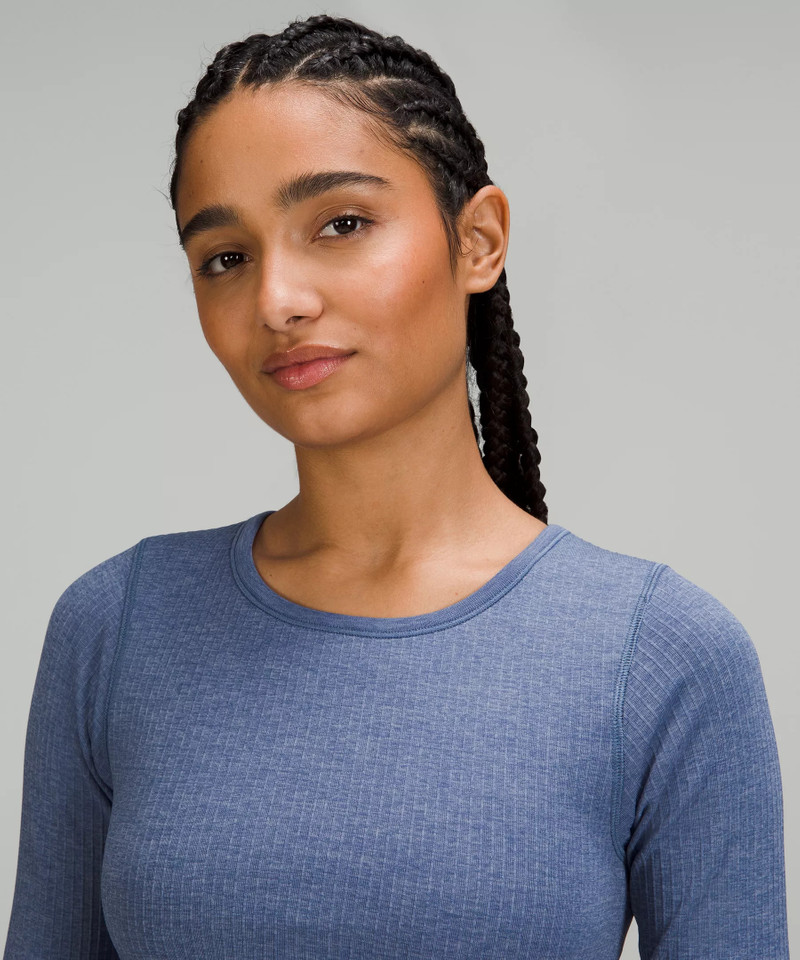 Ebb to Street Long-Sleeve Shirt 4