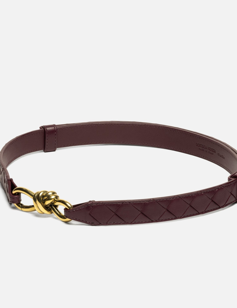 Bottega Veneta ANDIAMO BEL outlook