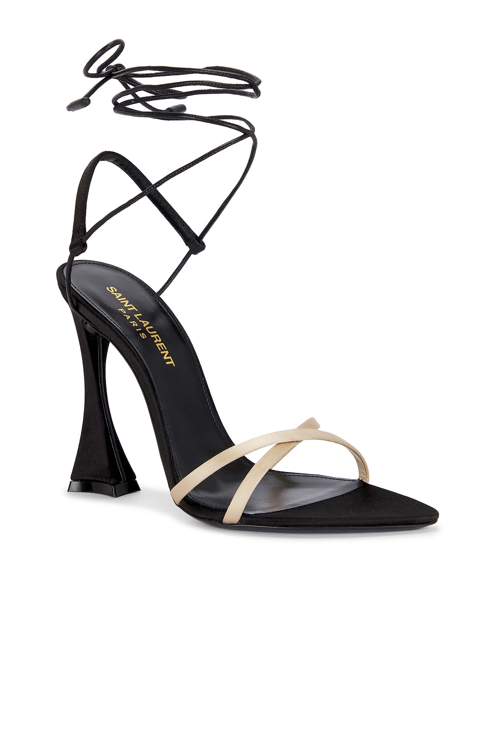 Gippy Sandal - 2