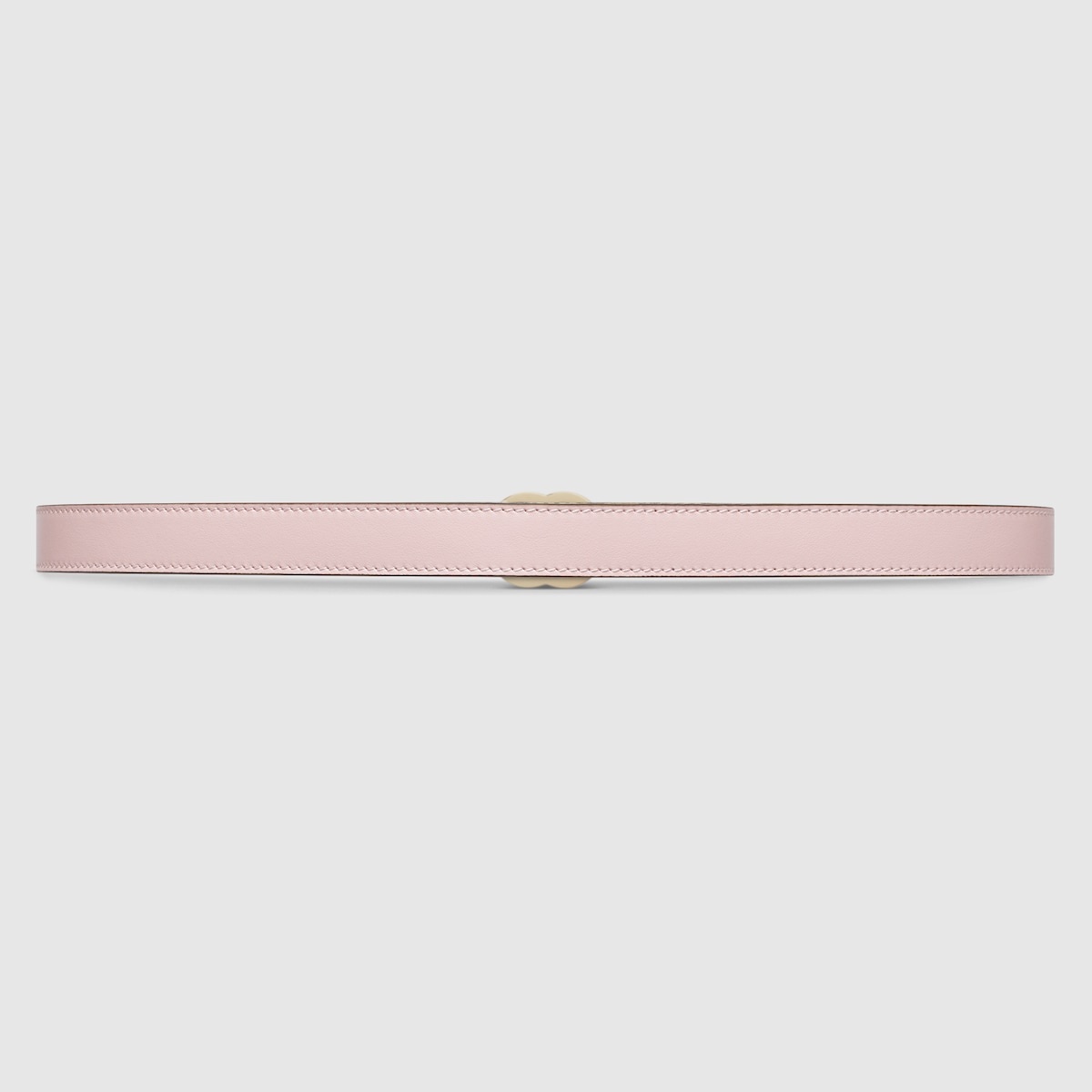 GG Marmont reversible thin belt - 8