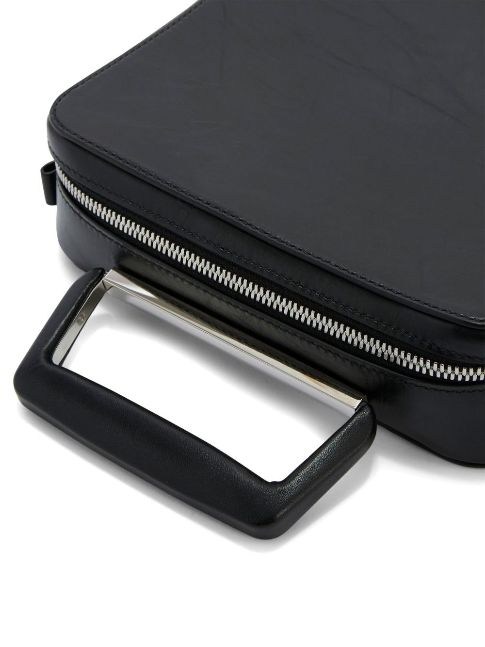 Attache clutch bag - 5