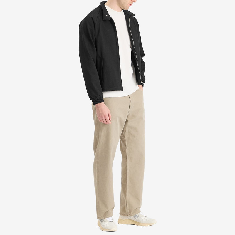 LADY WHITE CO. Lady White Co. Toolen Jacket outlook