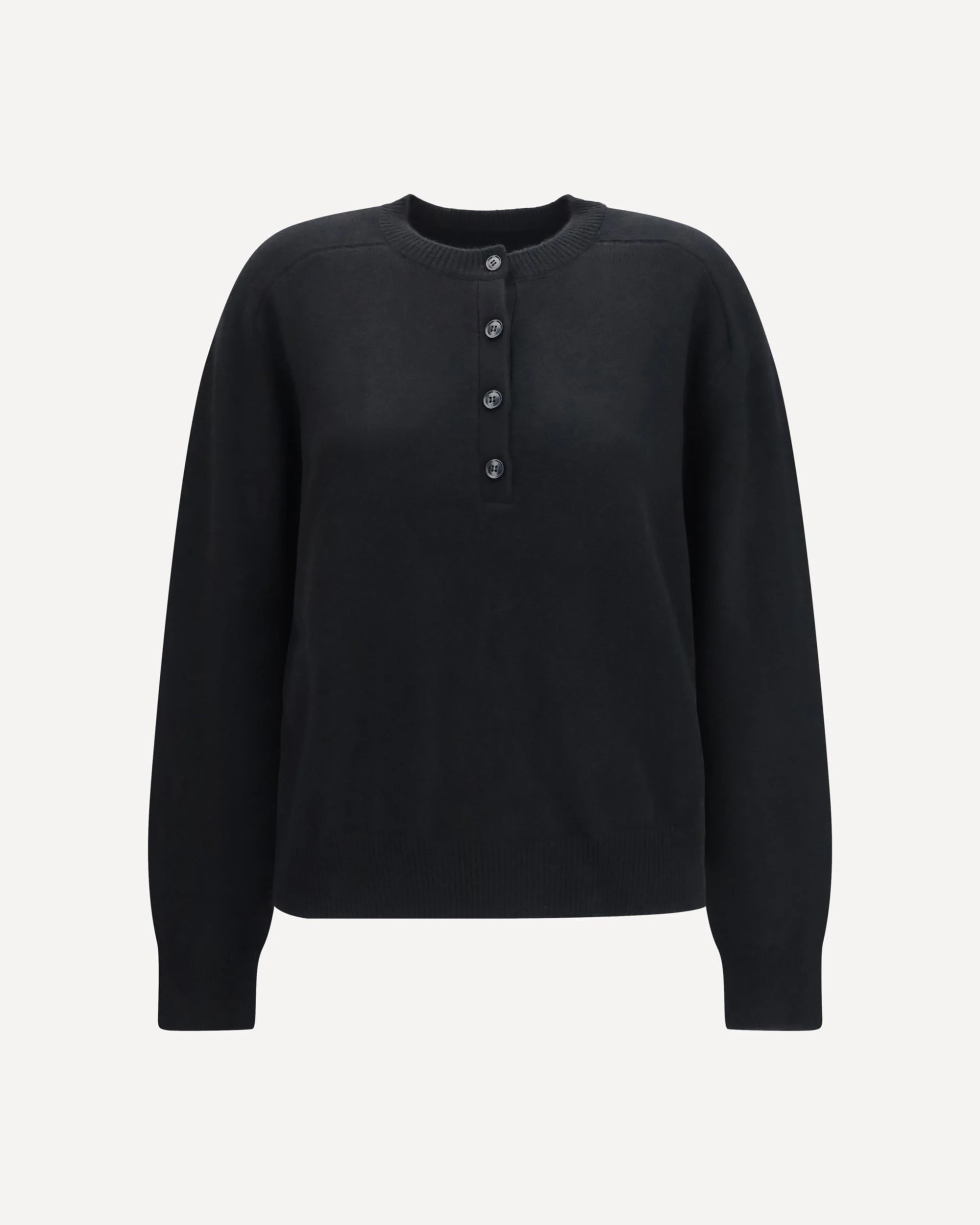 Malo oversized Sweater - 1