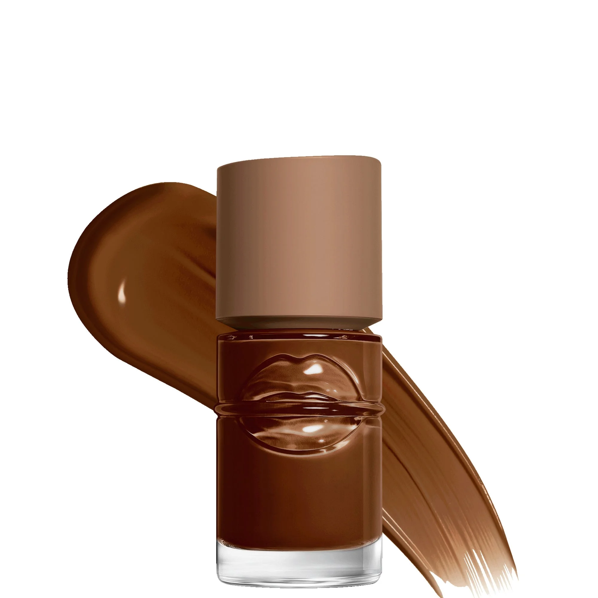 MAKE UP FOR EVER HD Skin Balancing & Perfecting Foundation - 476W - 1