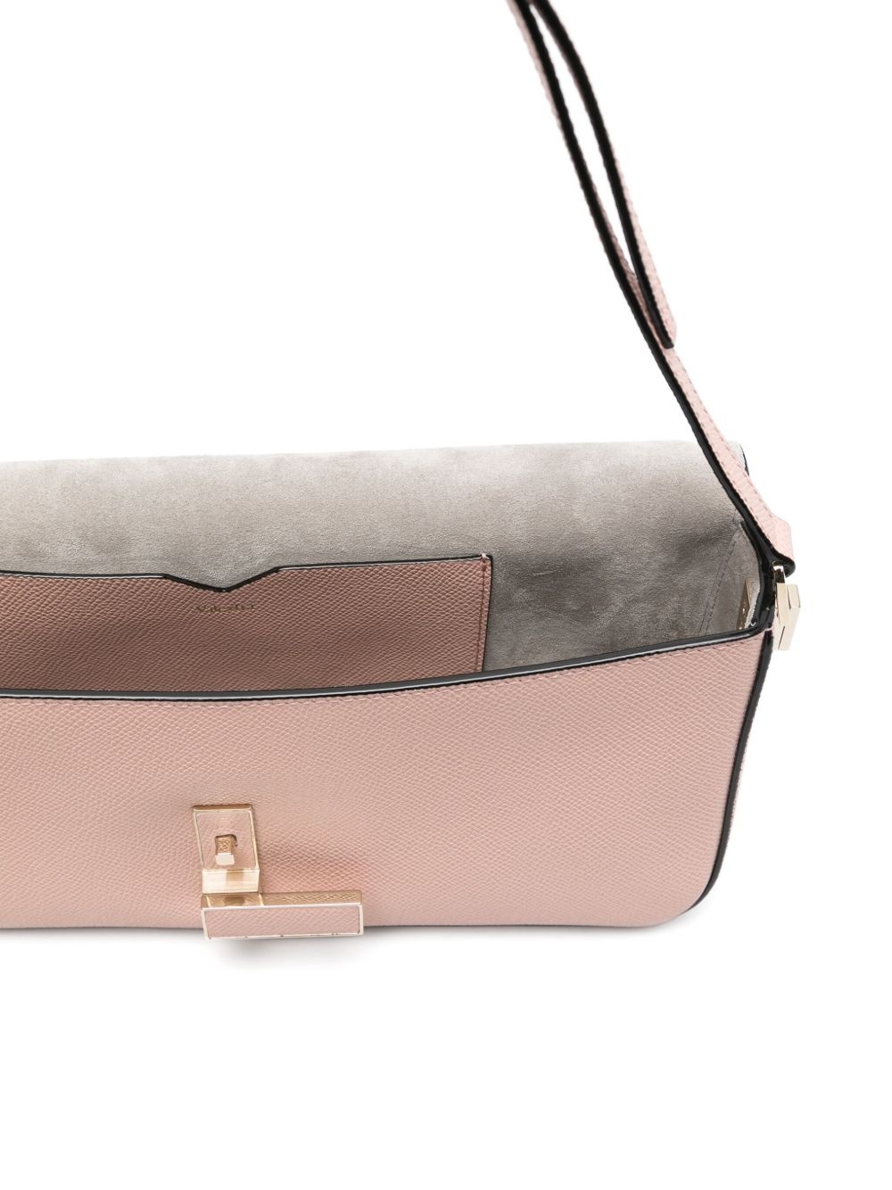 Iside shoulder bag - 5