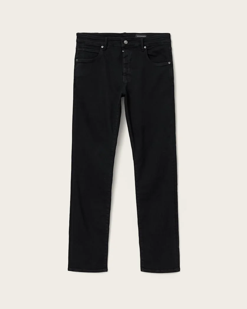 SID SKINNY FIT DENIM JEANS - 1