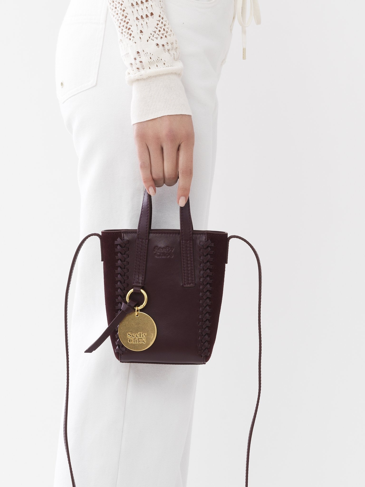 TILDA MINI TOTE - 4