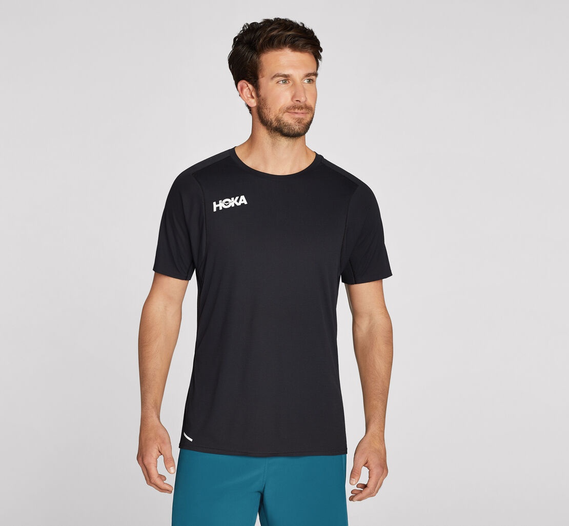 Men's Glide Short Sleeve - 1
