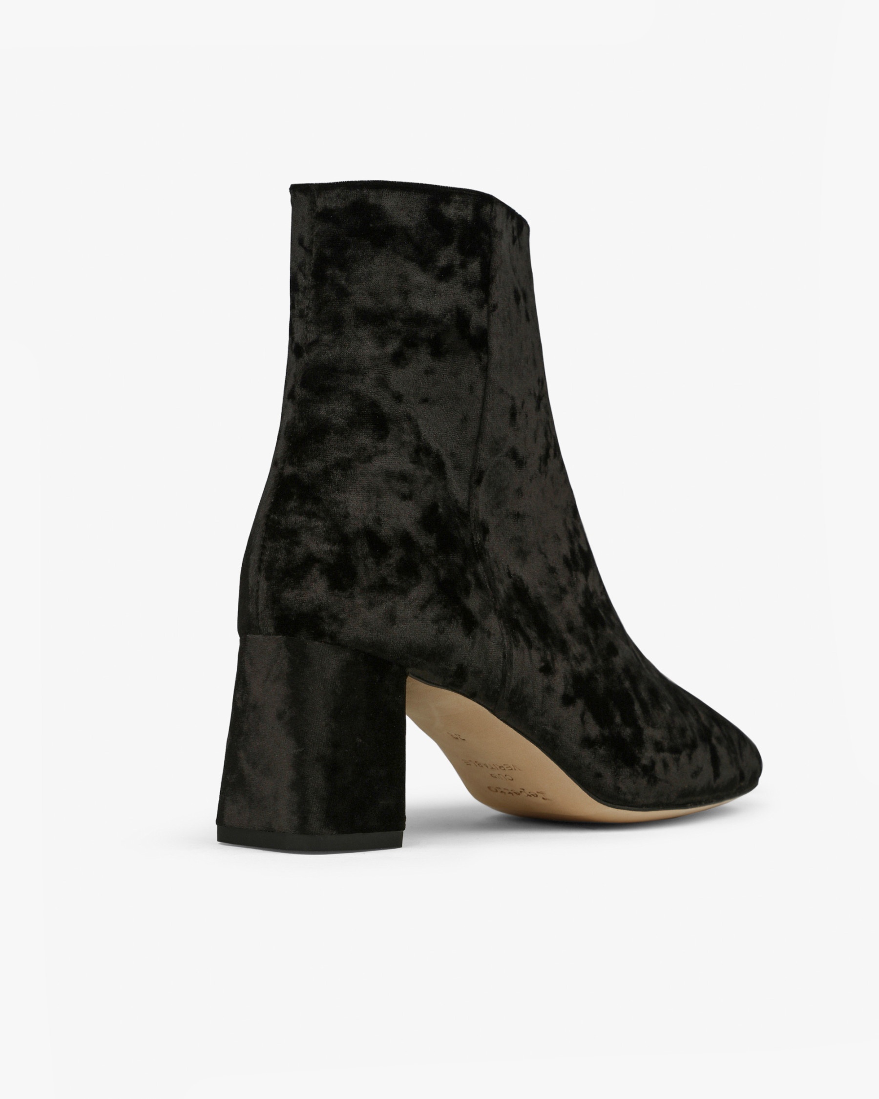 Melo ankle boots - 5