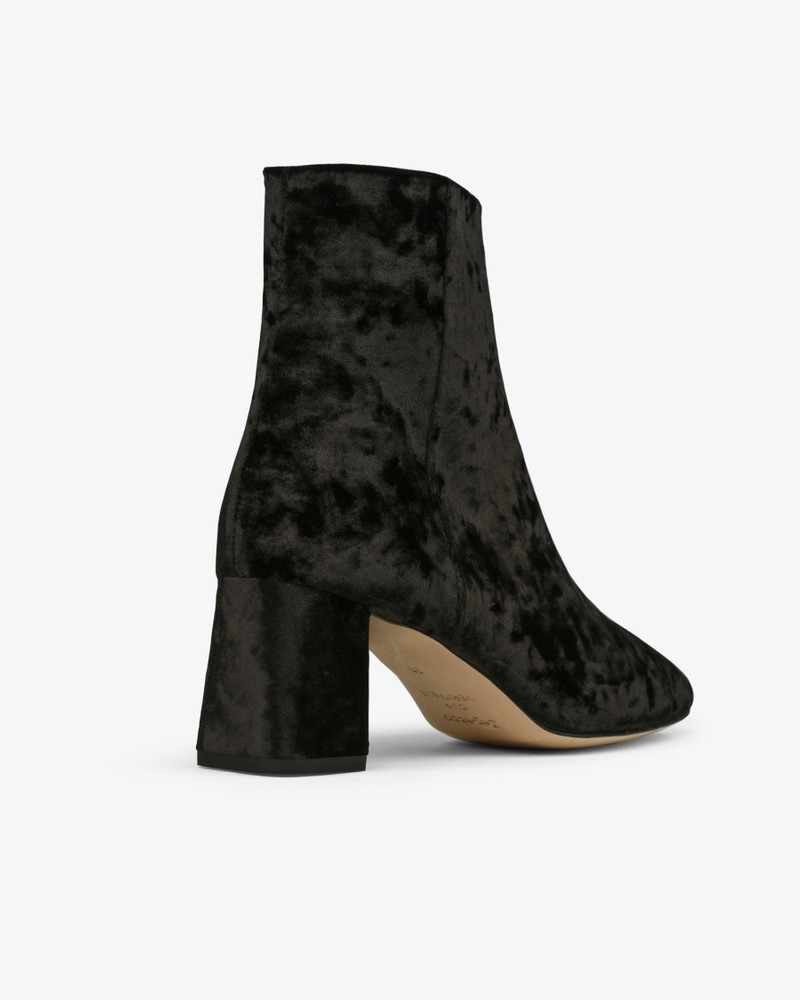 Melo ankle boots 5