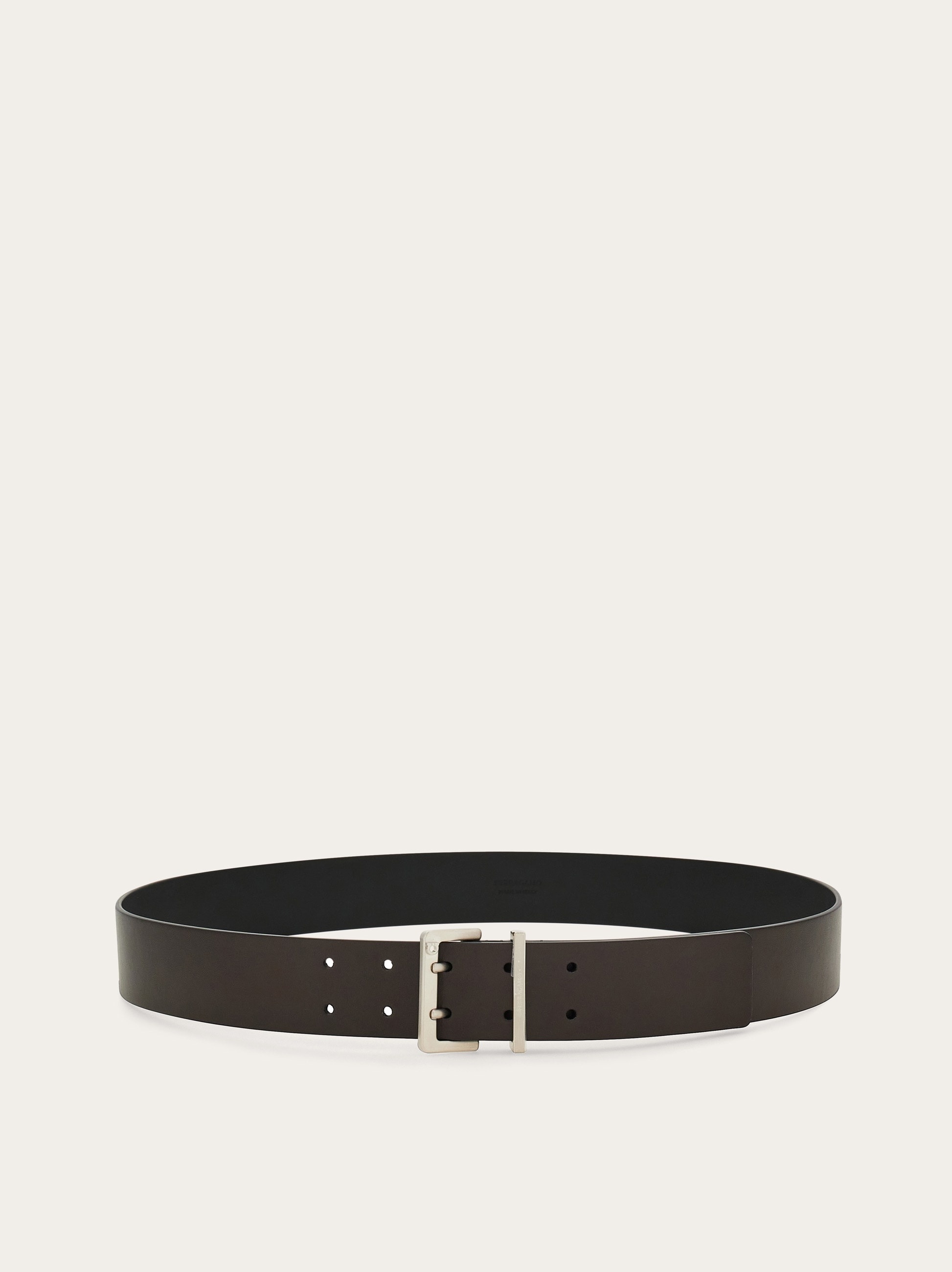High belt - 3