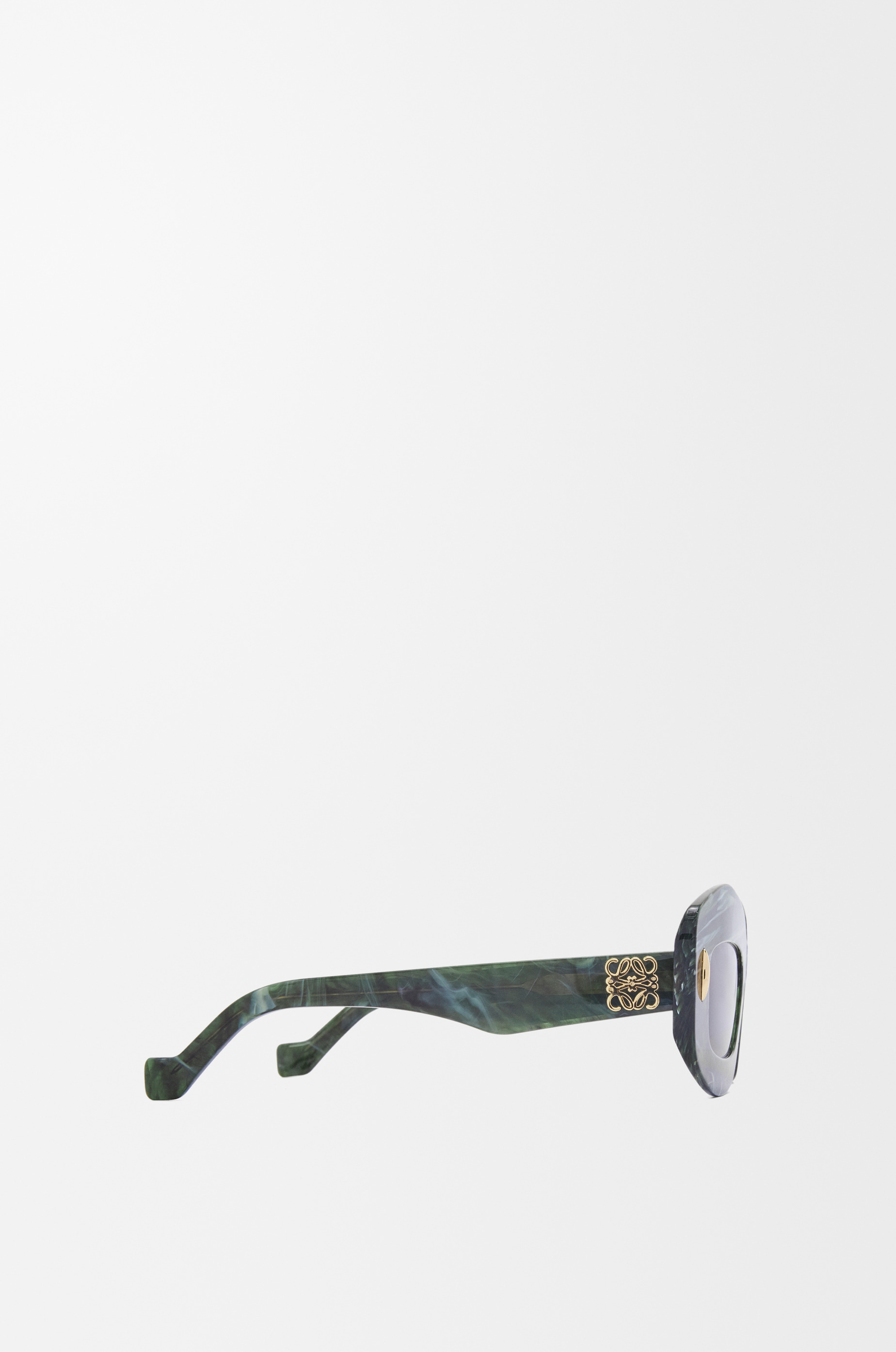 Screen sunglasses in acetate - 4