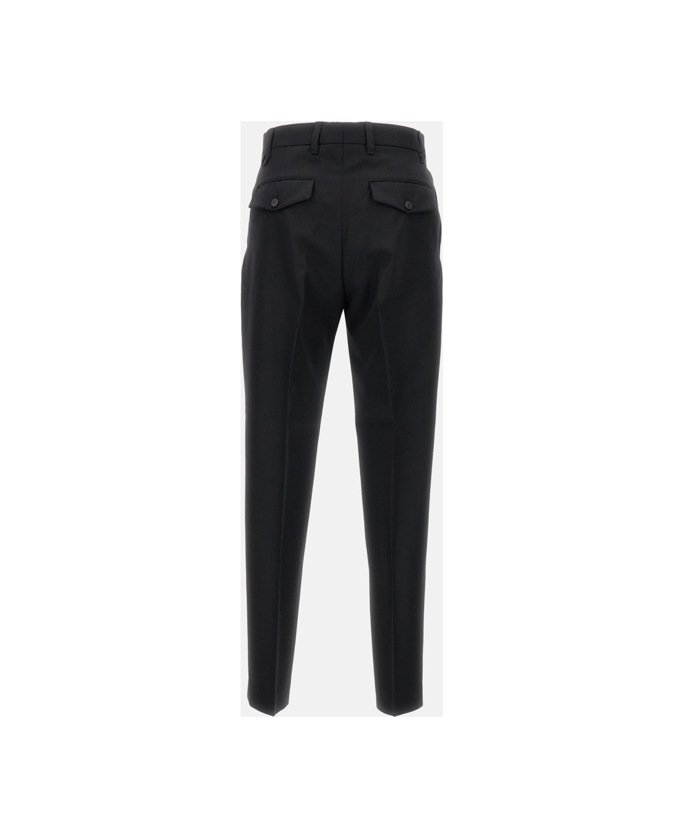 'le Pantalon Pittore' Trousers - 2