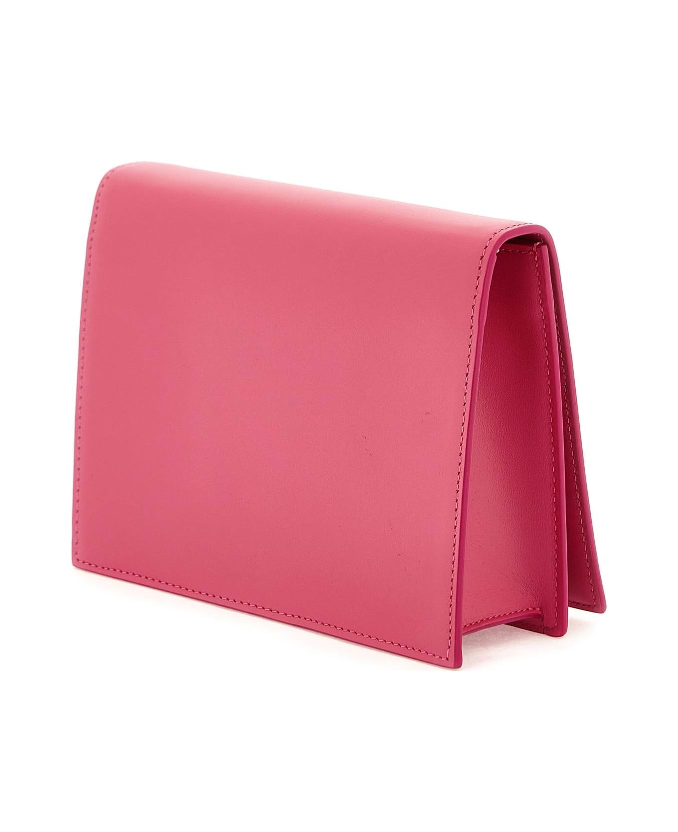 Dg Logo Crossbody Bag - 2