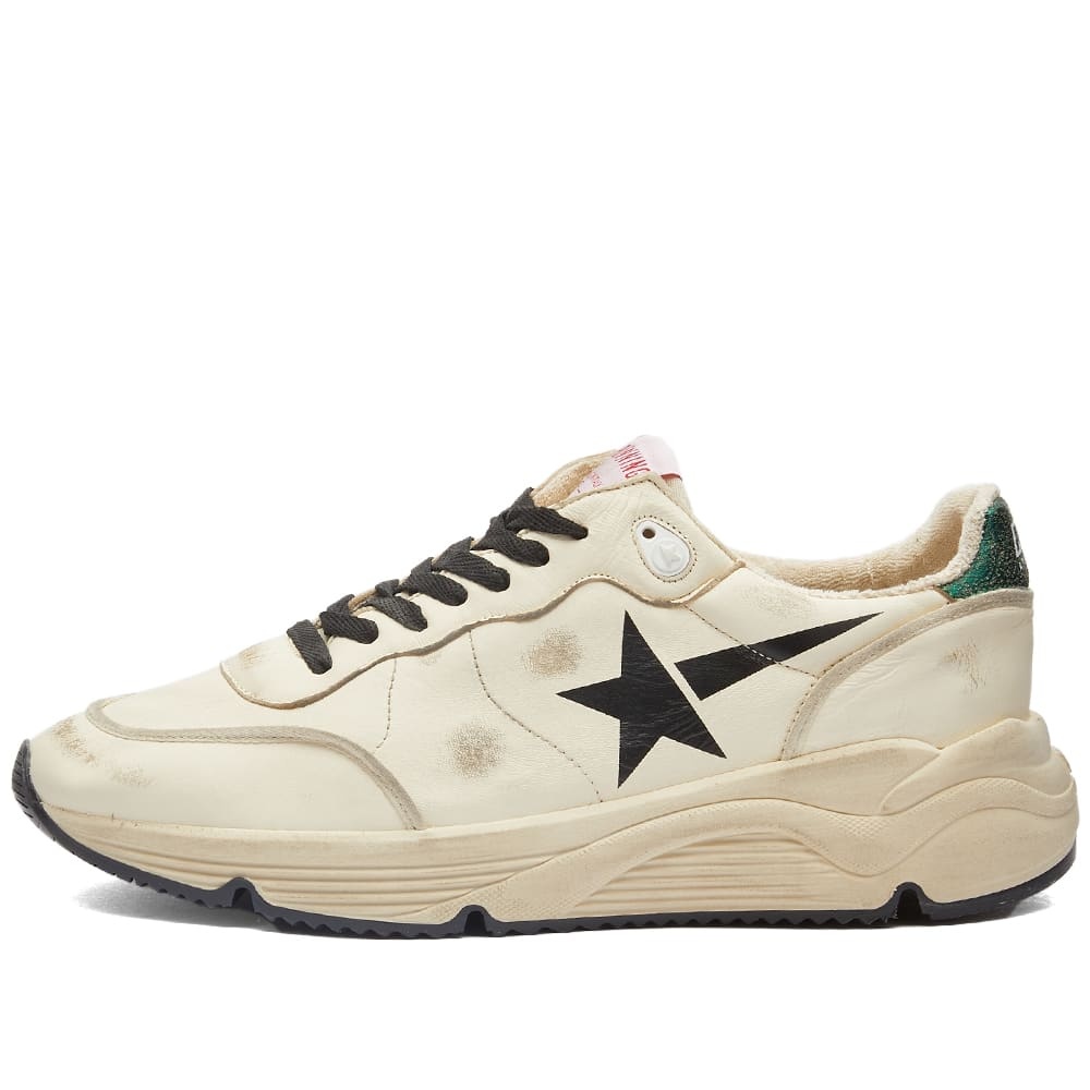 Golden Goose Running Sole Sneaker - 2