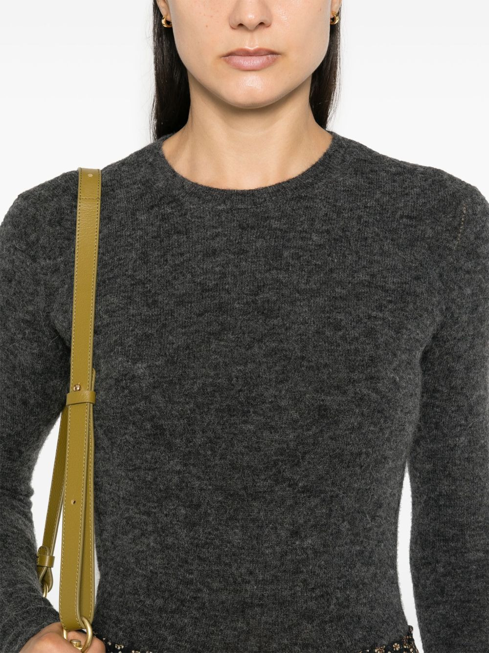 Obira sweater - 5