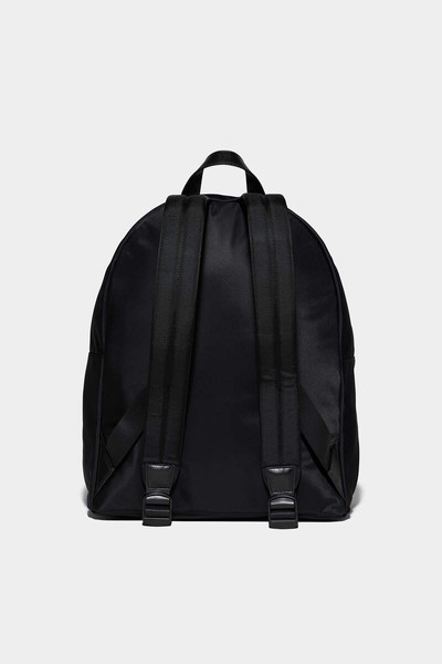 DSQUARED2 BE ICON BACKPACK outlook