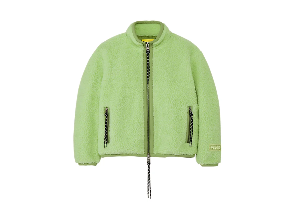 WOMEN'S JACKET - 1