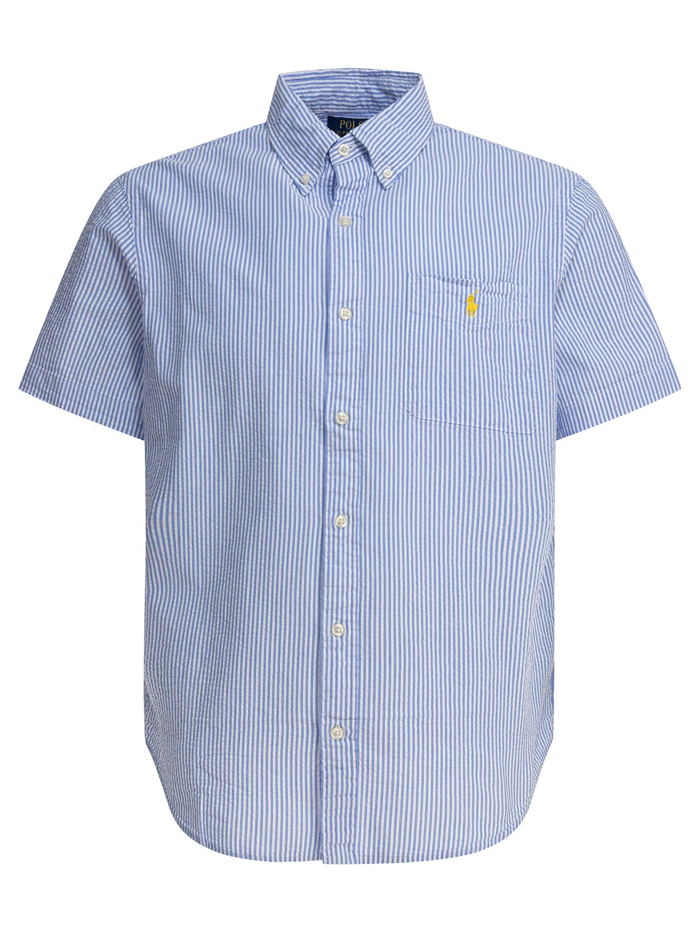 Polo Ralph Lauren - Polo Ralph Lauren Shirts - 1