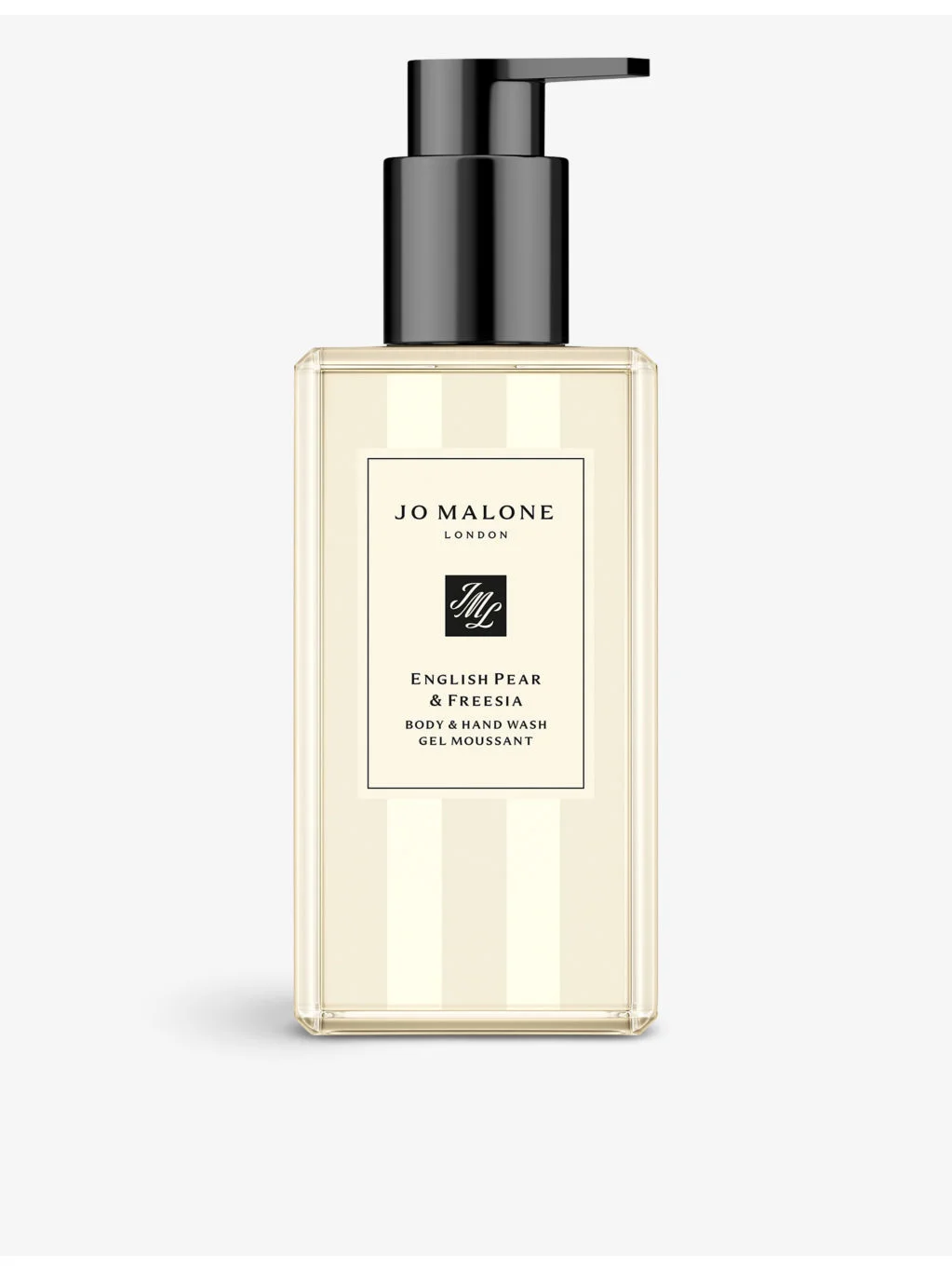English Pear & Freesia Body & Hand Wash 250ml - 1