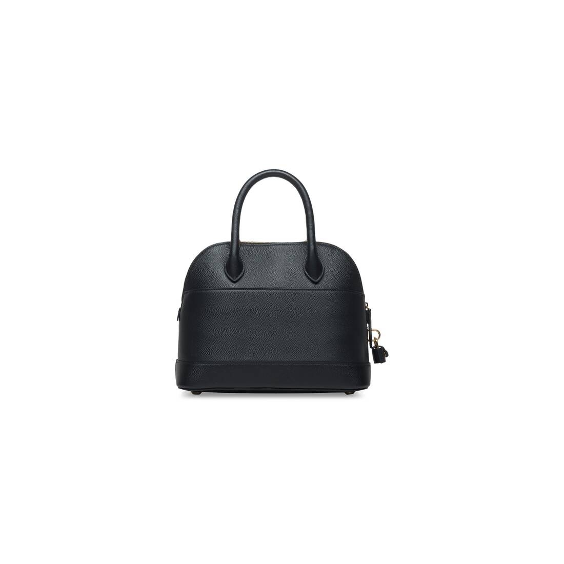 Women's Ville Small Handbag in Black/white - 3