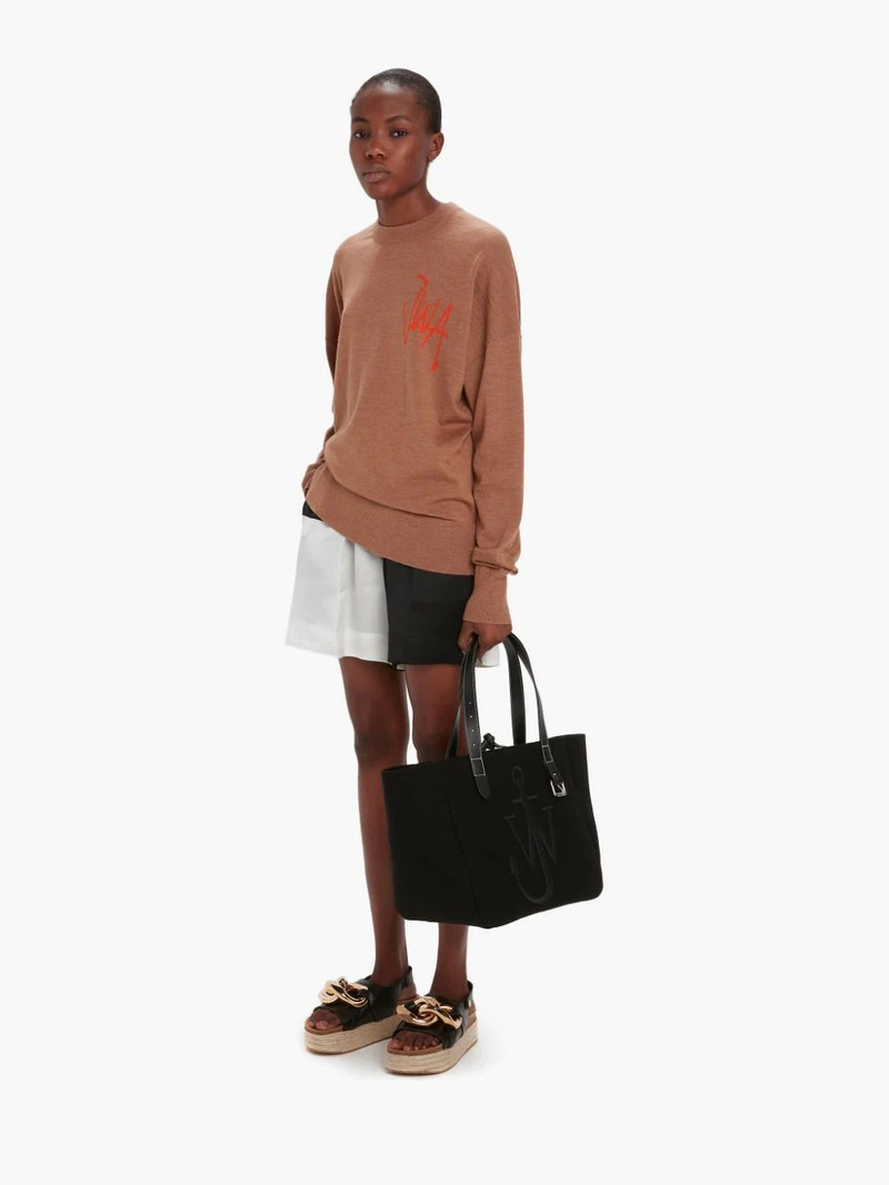 JWA CREWNECK JUMPER 3