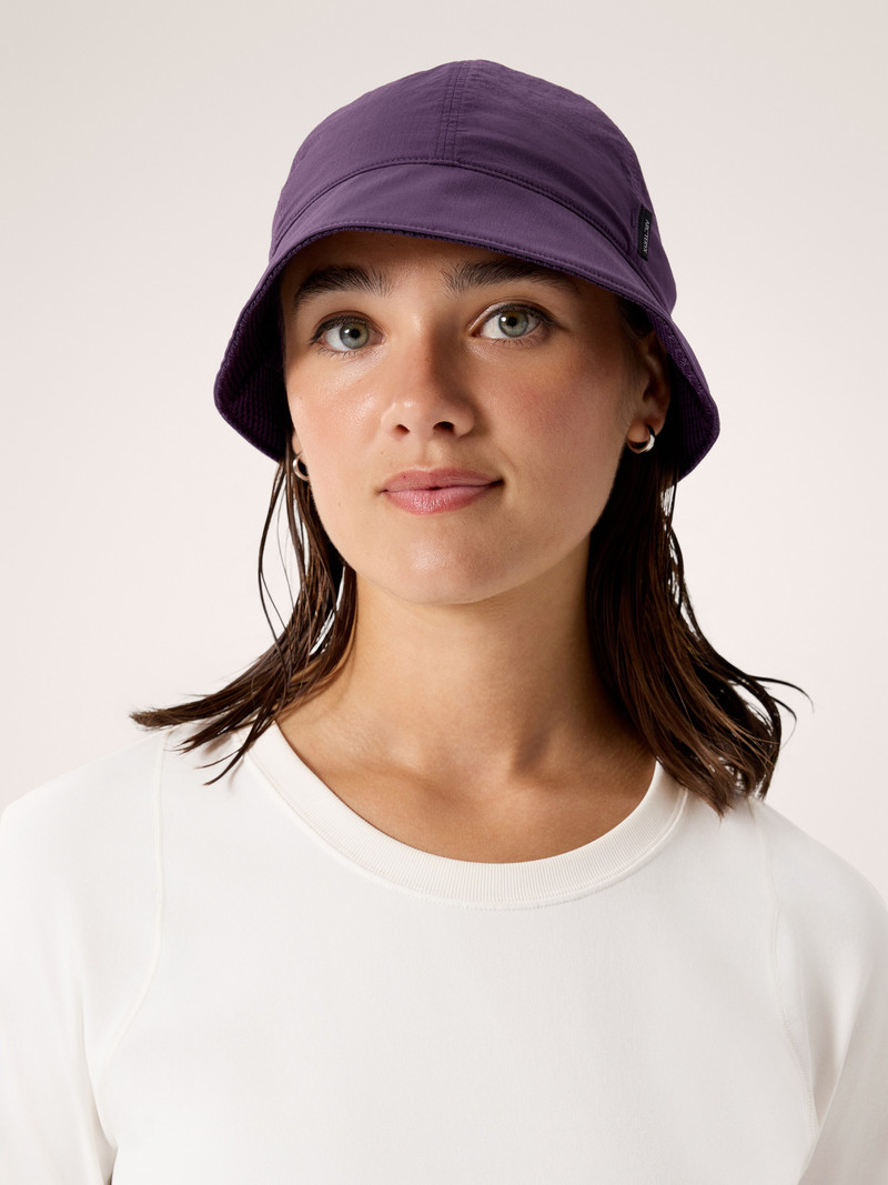 Arc'teryx Sinsola Short Brim Bucket Hat outlook