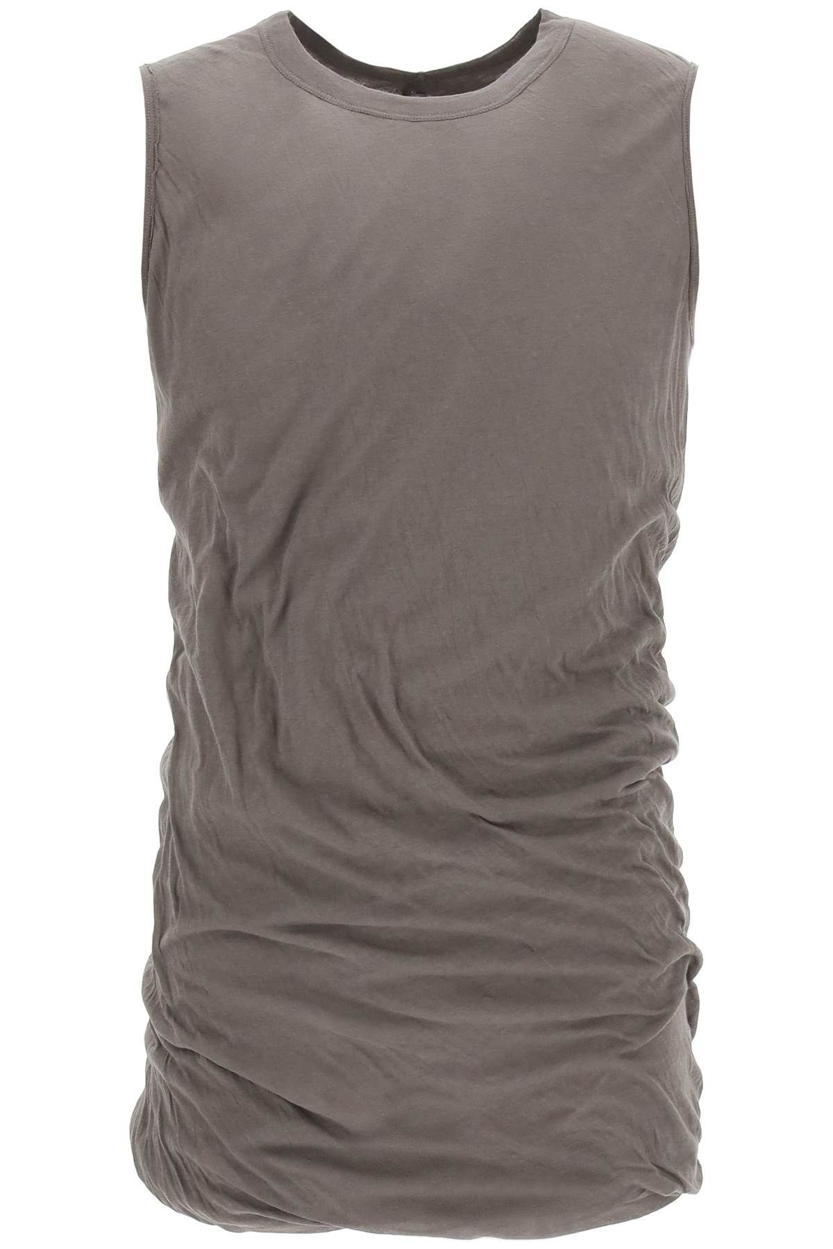 SLEEVELESS T-SHIRT - 1