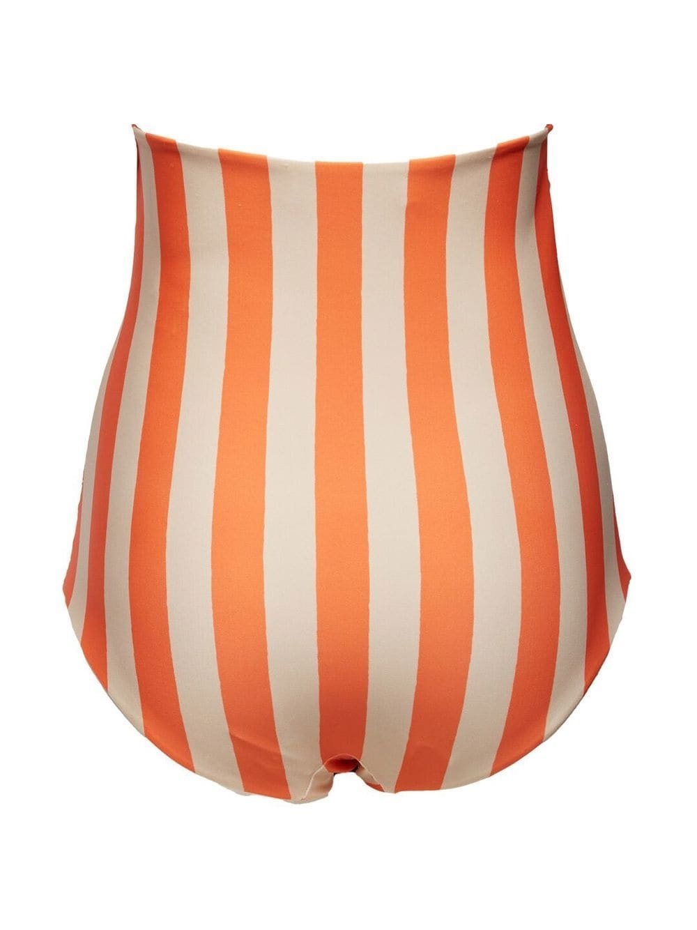 high-waist bikini brief - 5