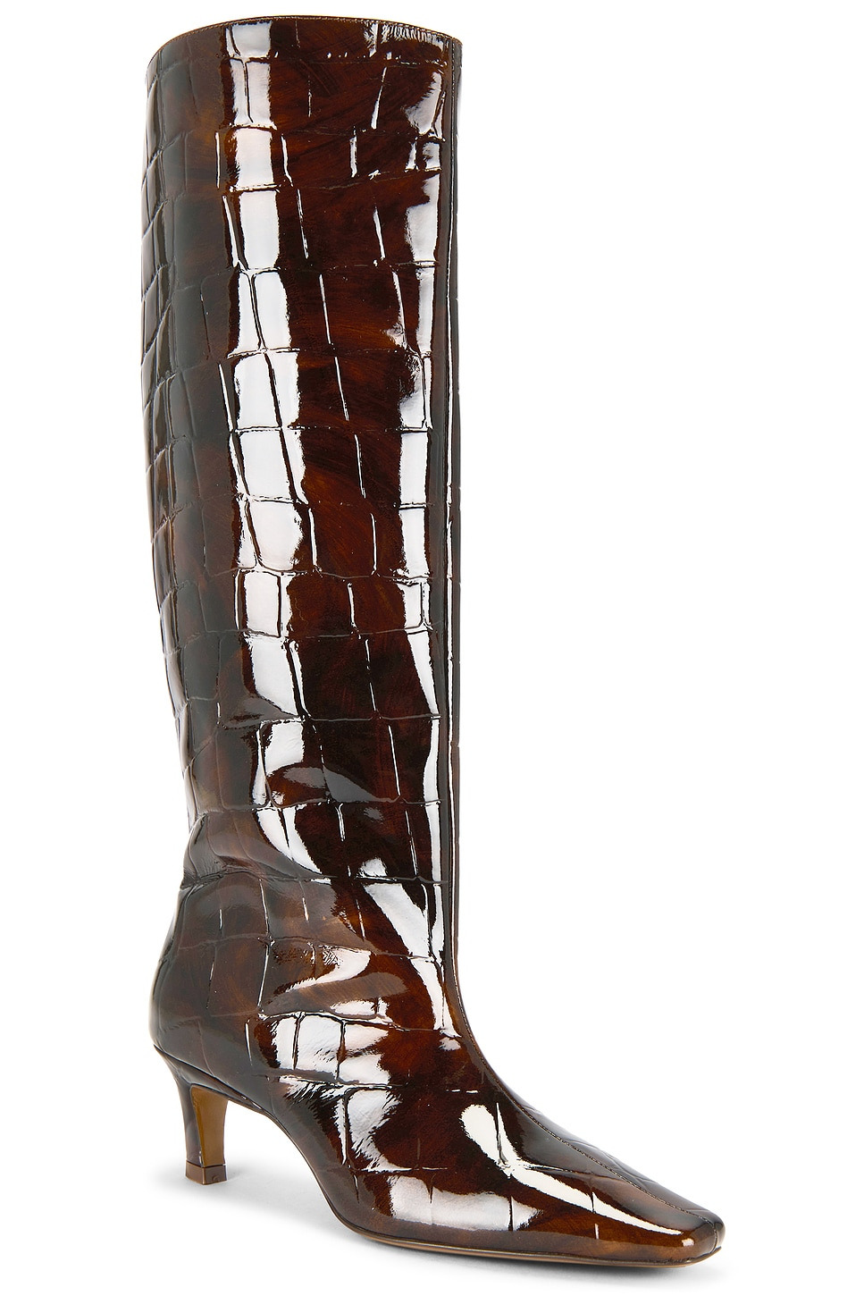 Taliah Boot - 2