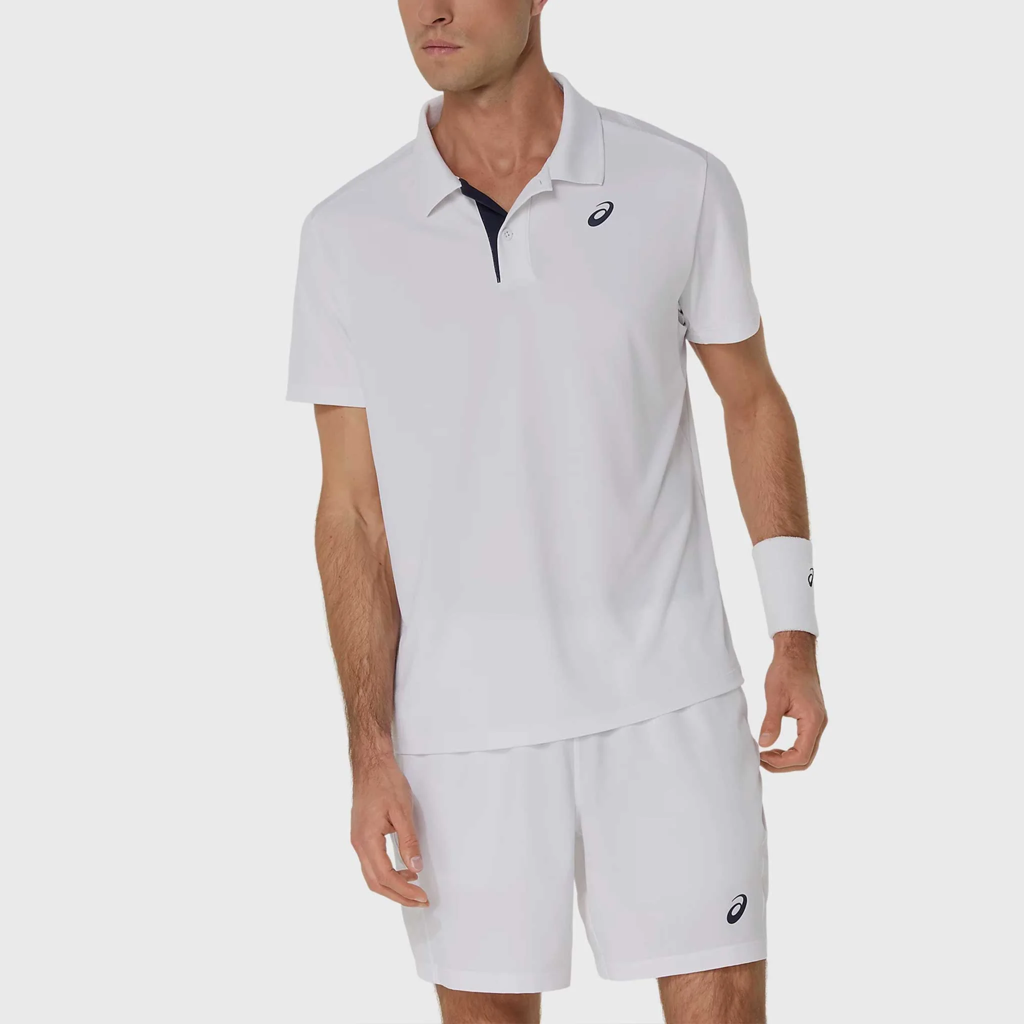 ASICS Court Polo Men's - 1