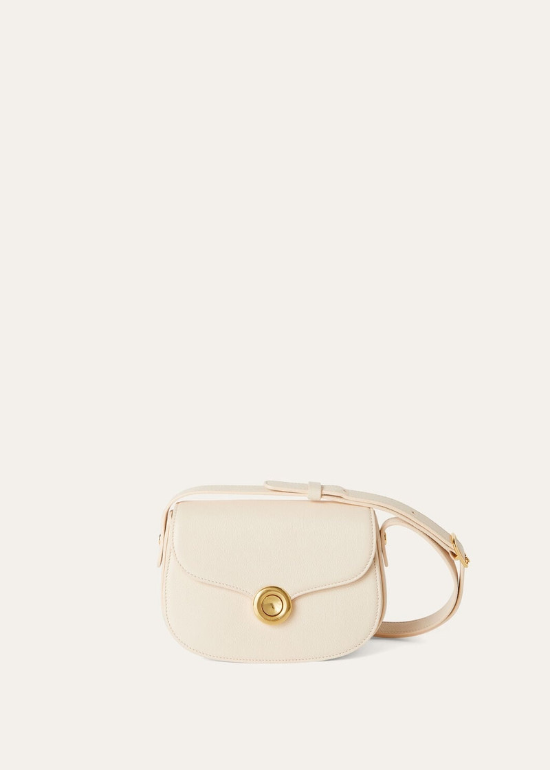 Loro Piana Mini Ghiera Bag outlook