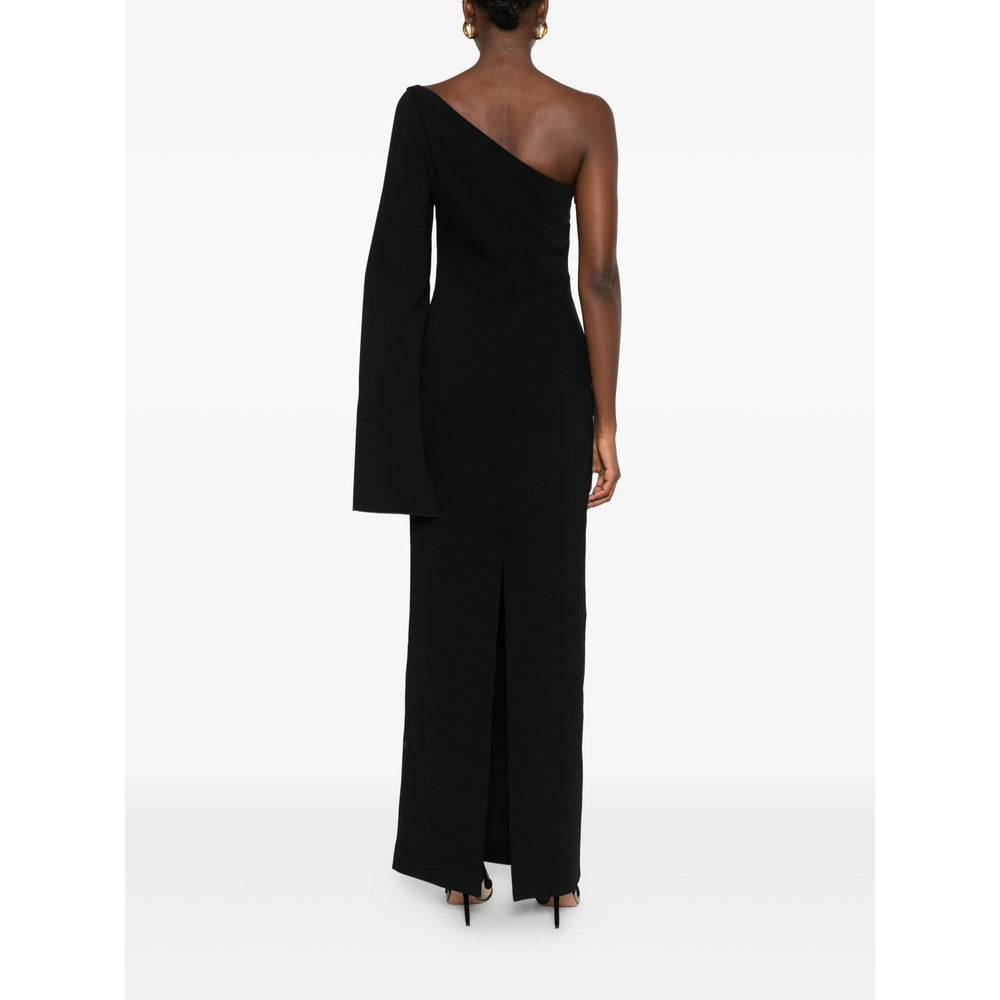 Solace London Black Dresses - Evening Dresses Women - 2
