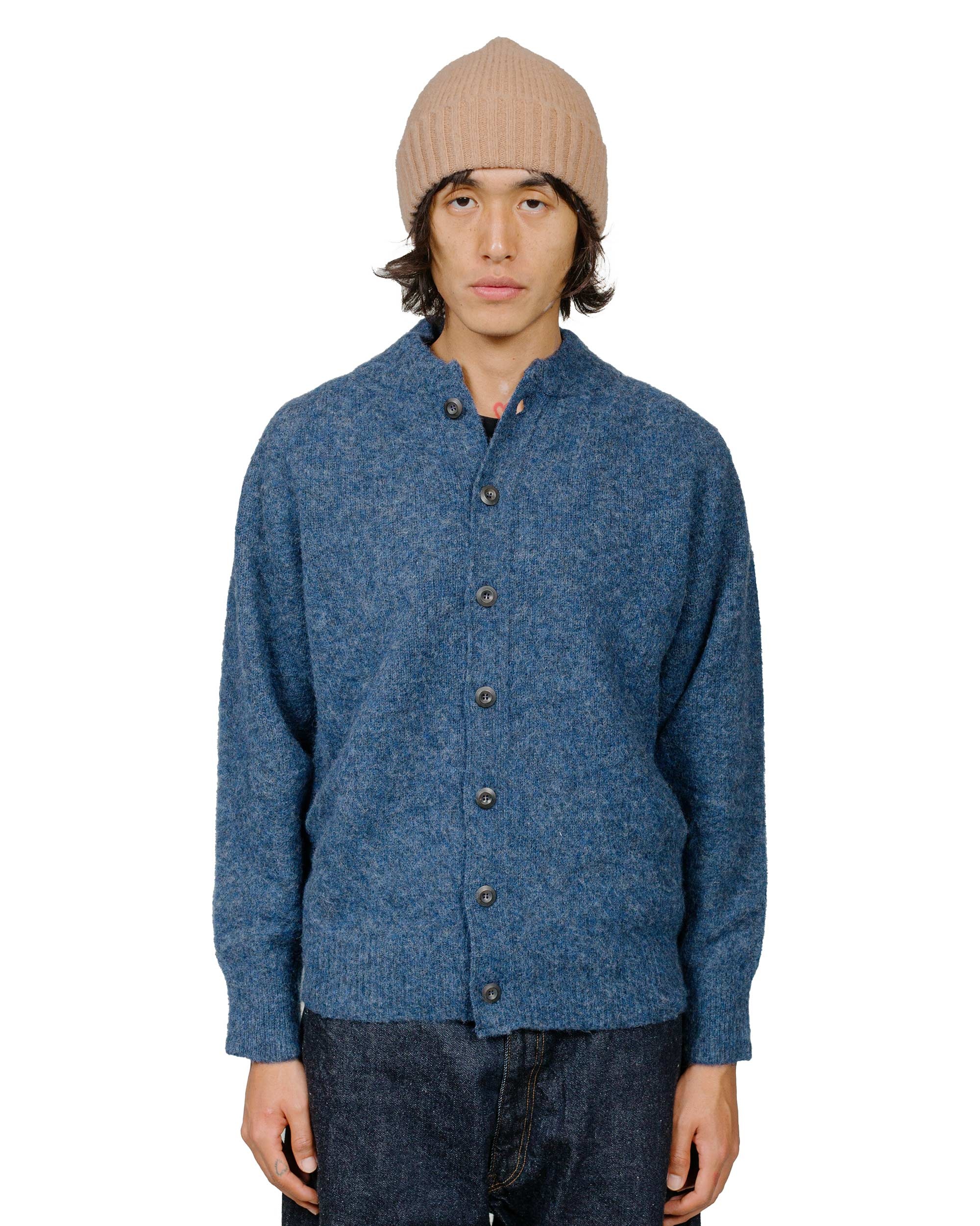 Four Eyes Denim - 2