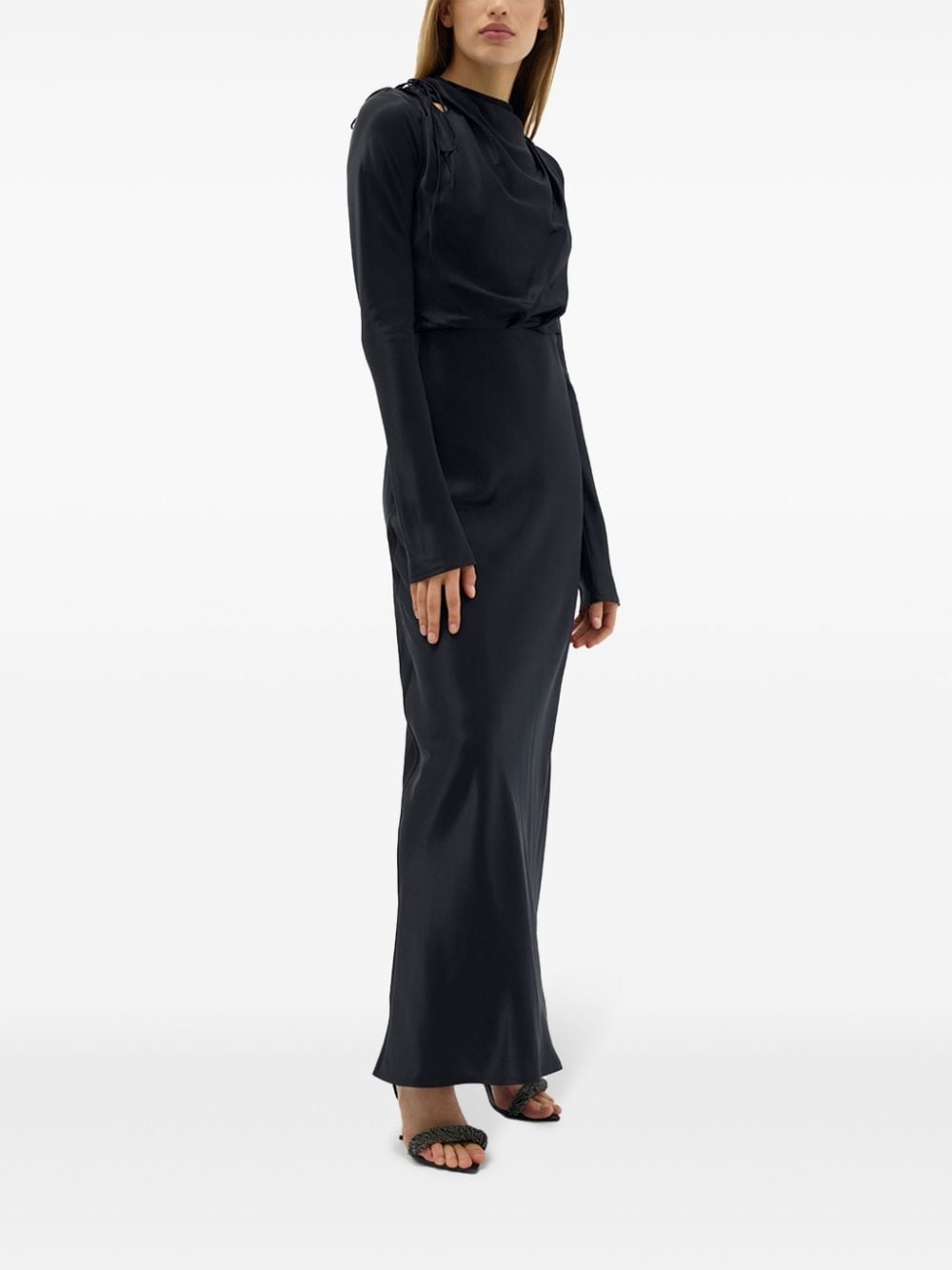 Lucien gown - 2