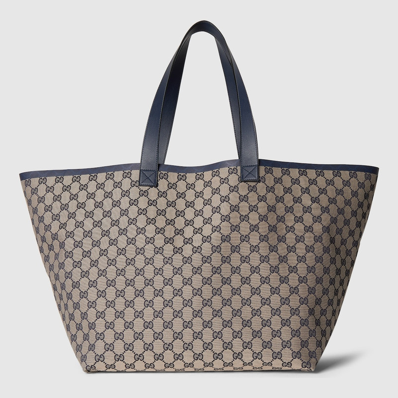 Gucci Totissima large tote bag 7