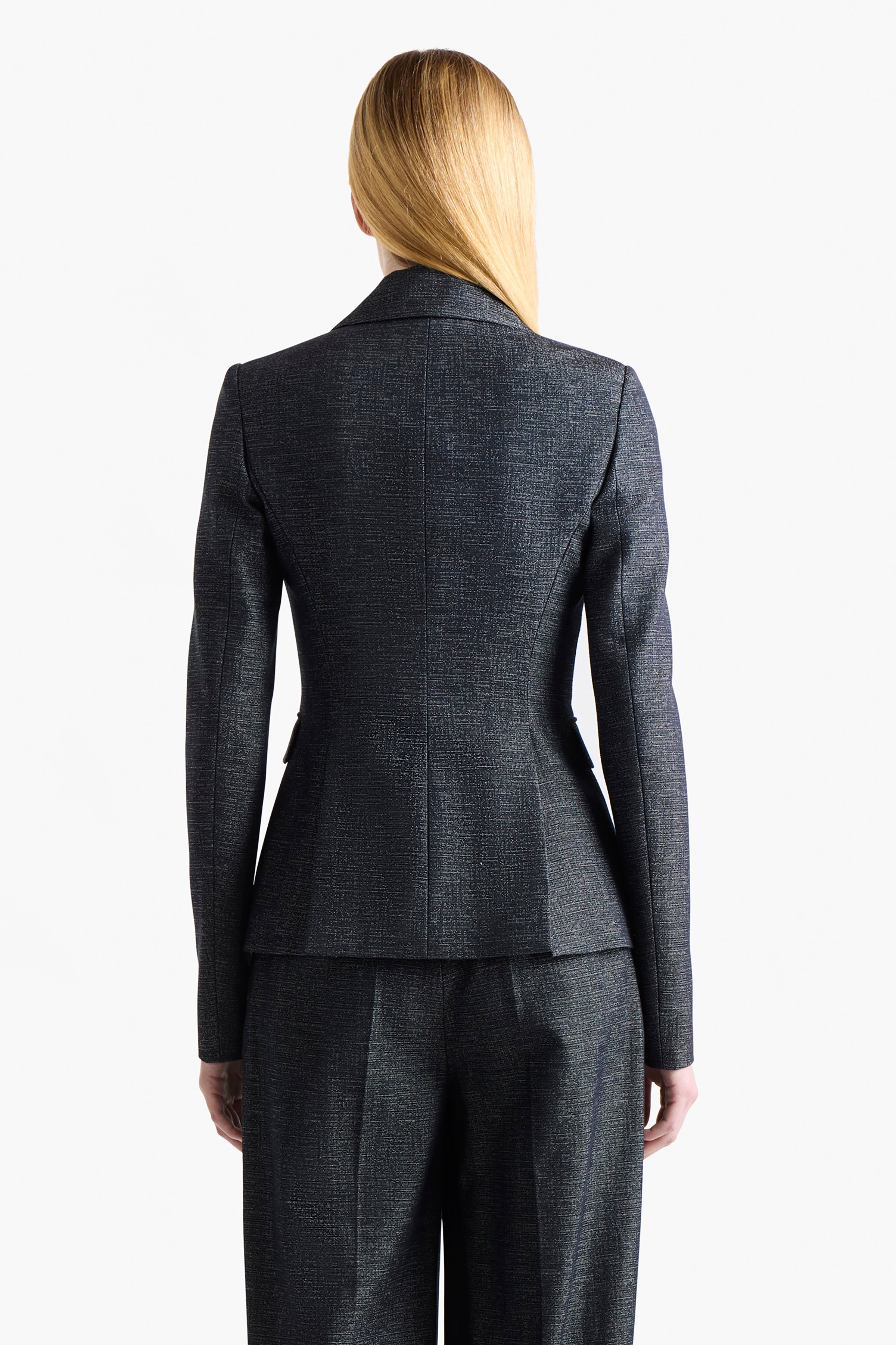 FENICE JACKET - 3