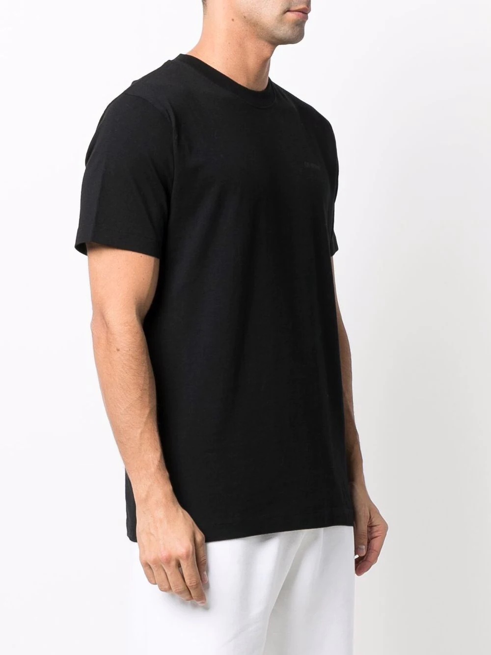Diag Tab T-shirt - 4