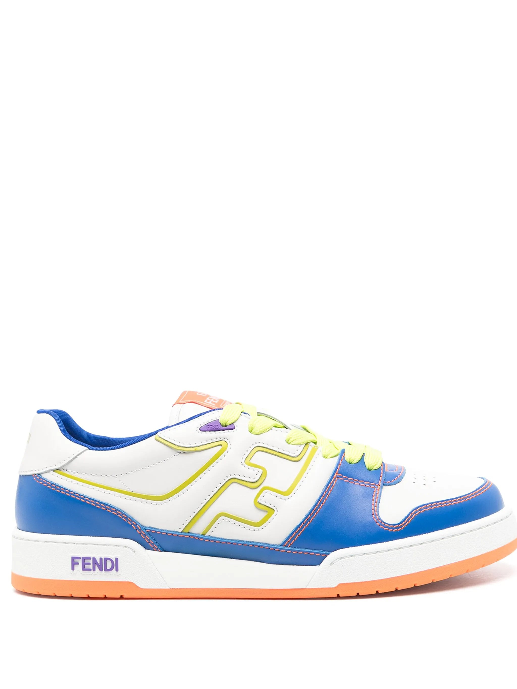 Match Sneakers - 1